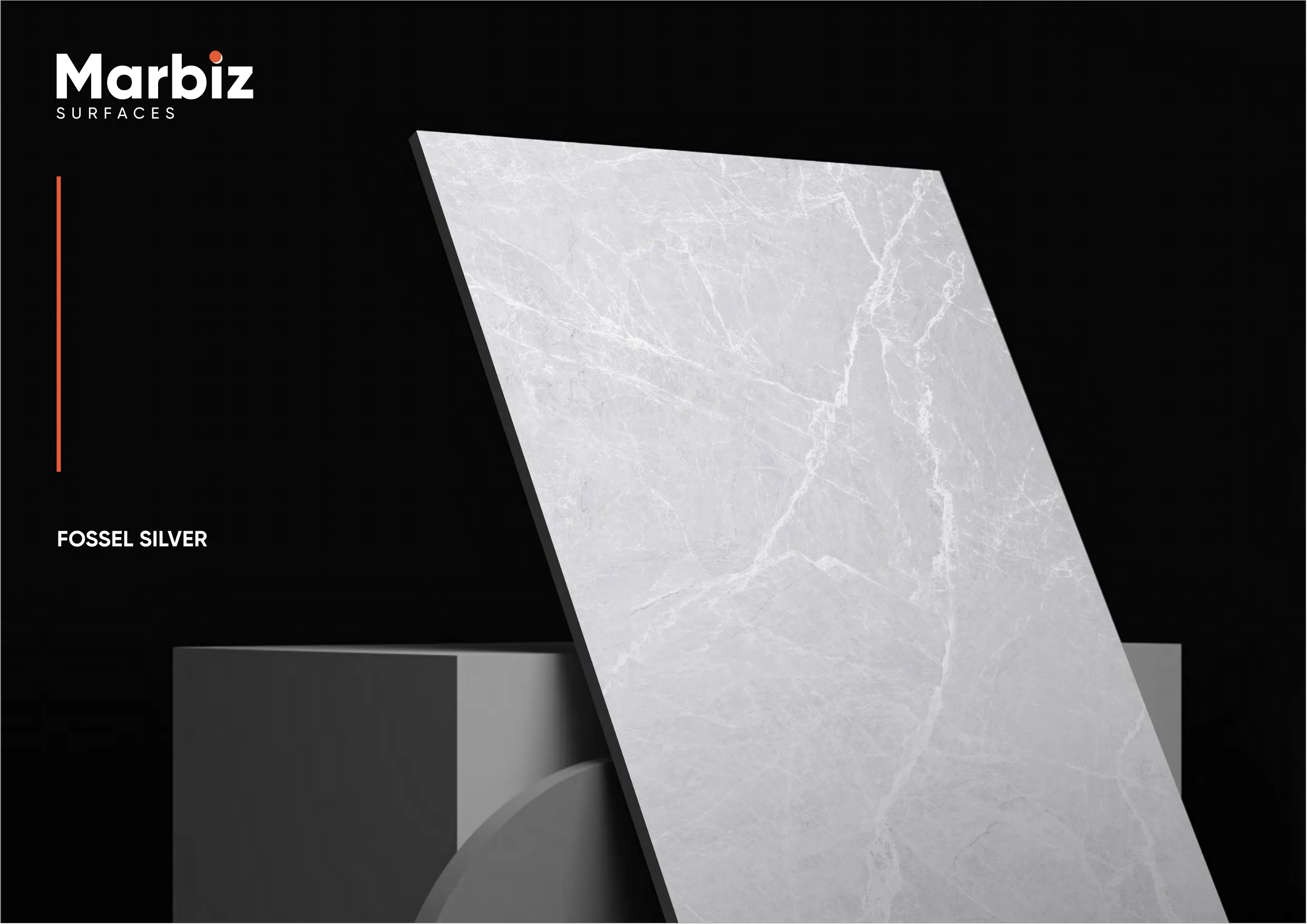 Soulfull 600x1200mm Carving Endless - Design 87 - 600x1200mm Carving