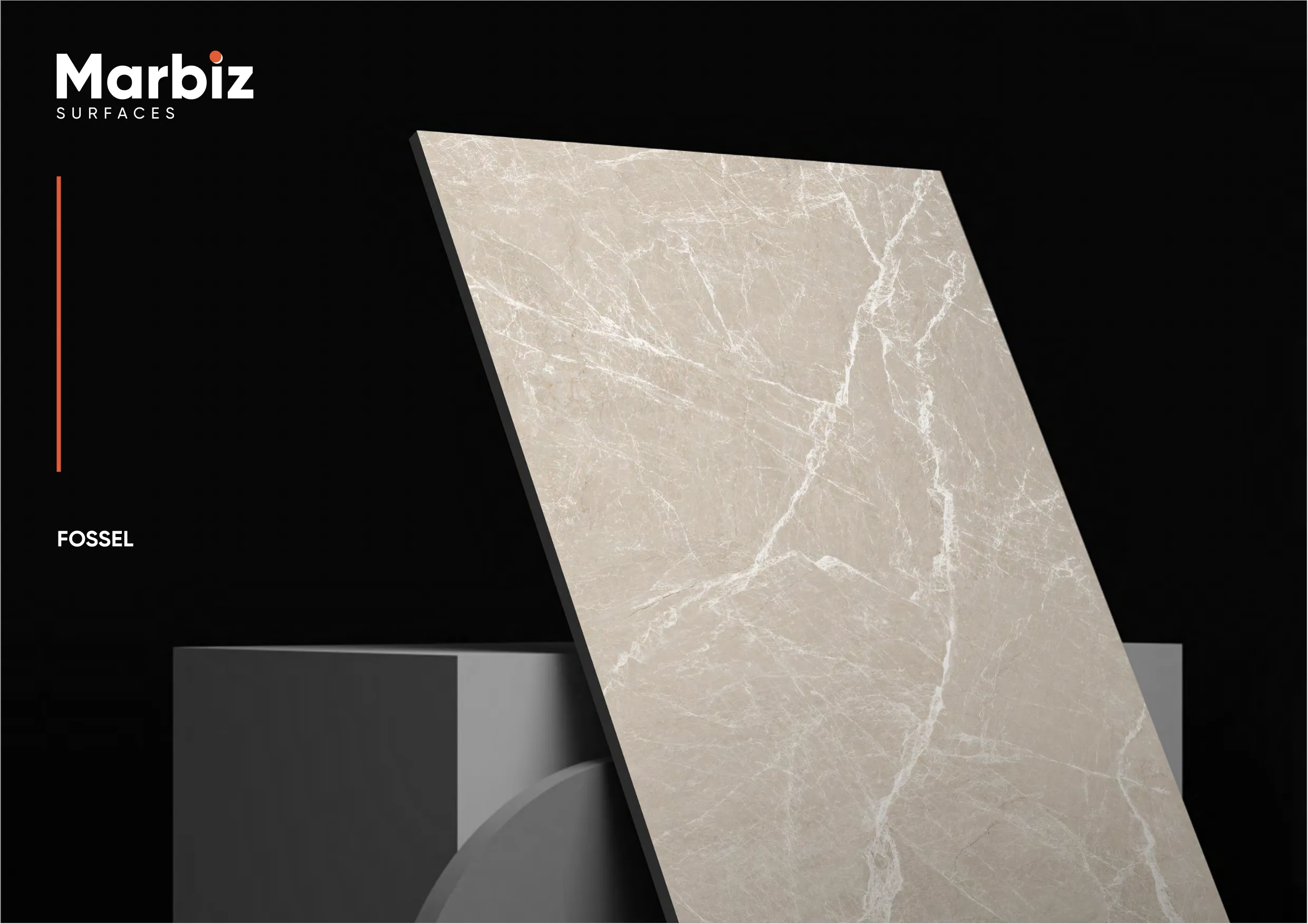 Soulfull 600x1200mm Carving Endless - Design 89 - 600x1200mm Carving