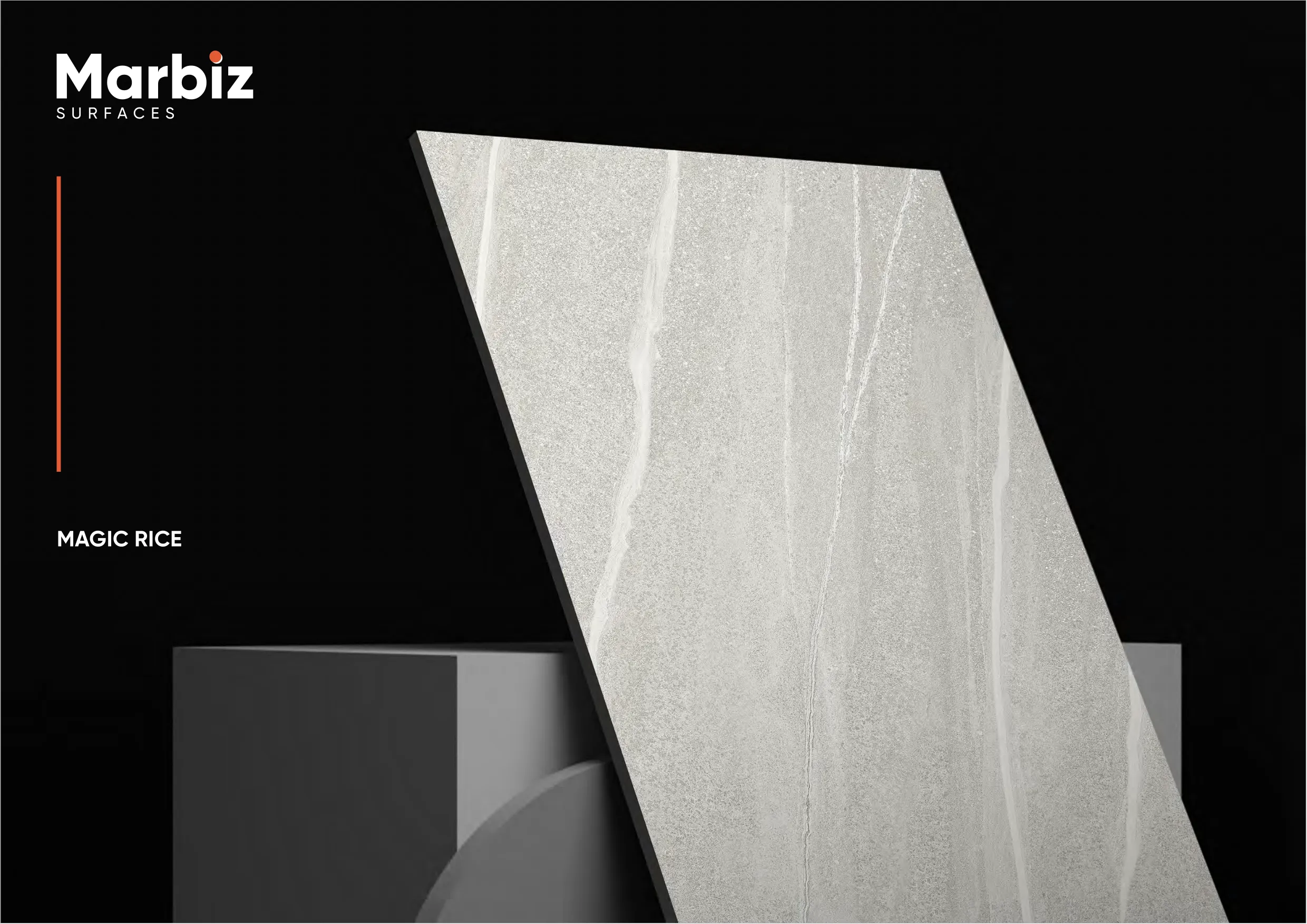 Soulfull 600x1200mm Carving Endless - Design 97 - 600x1200mm Carving