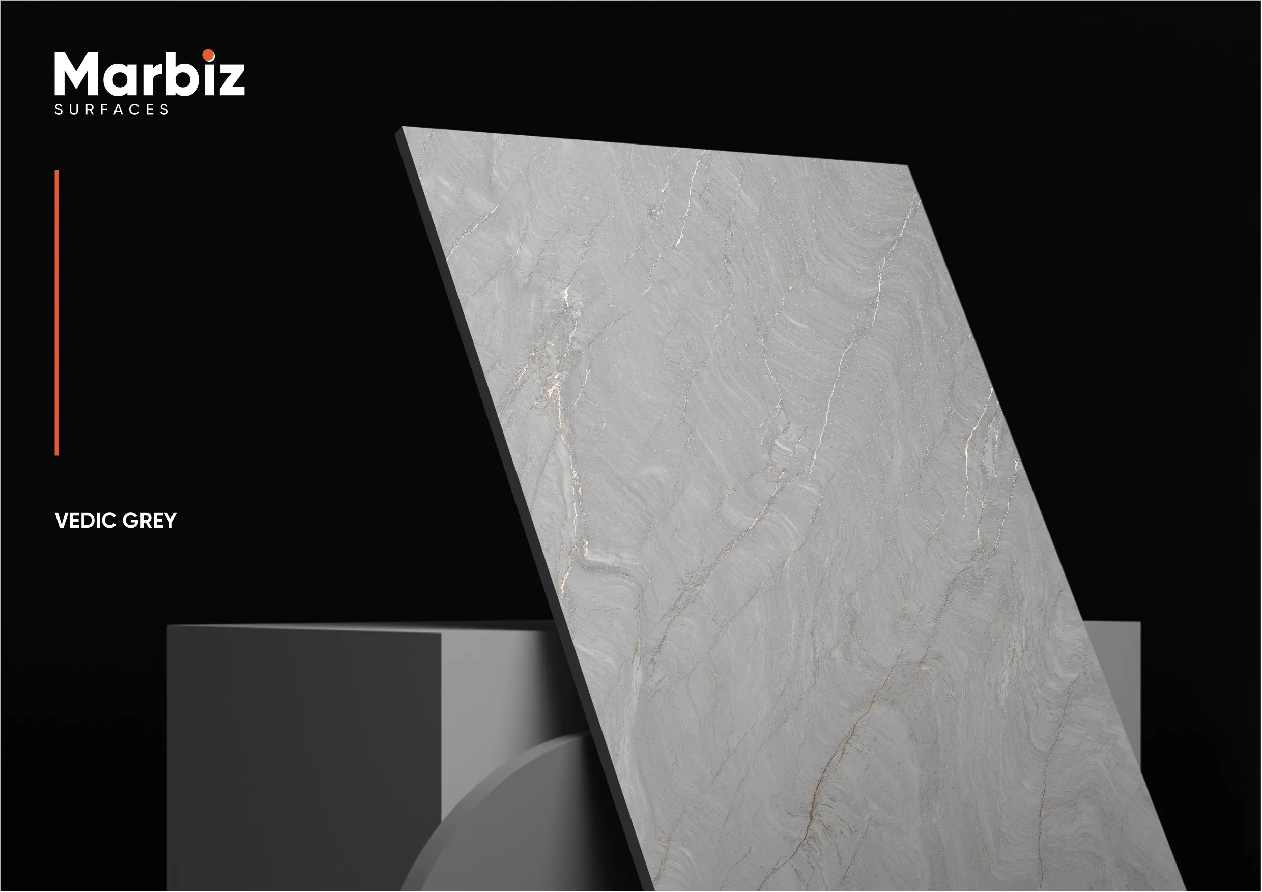Soulfull 600x1200mm Carving Random - Design 103 - 600x1200mm Carving