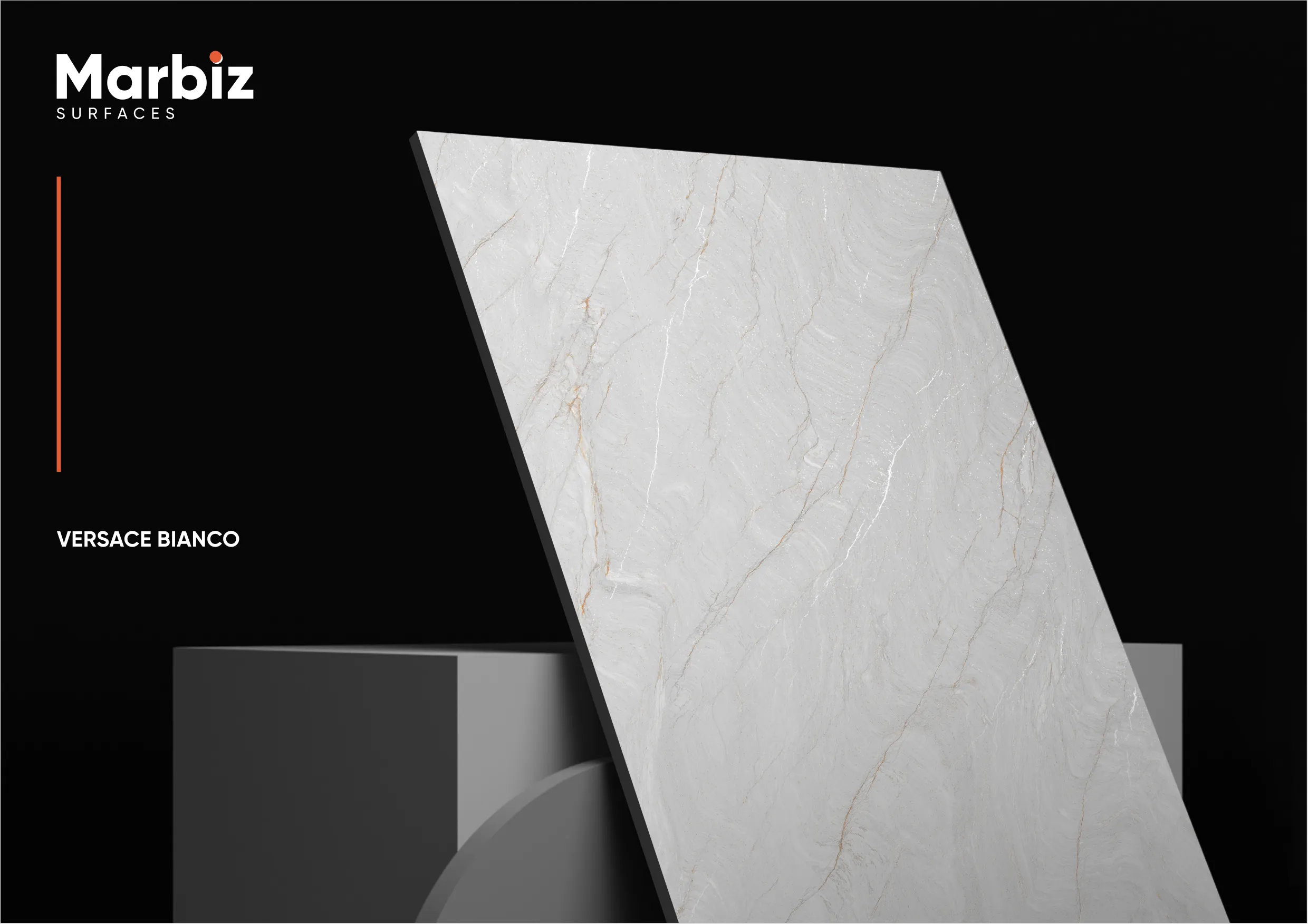Soulfull 600x1200mm Carving Random - Design 107 - 600x1200mm Carving
