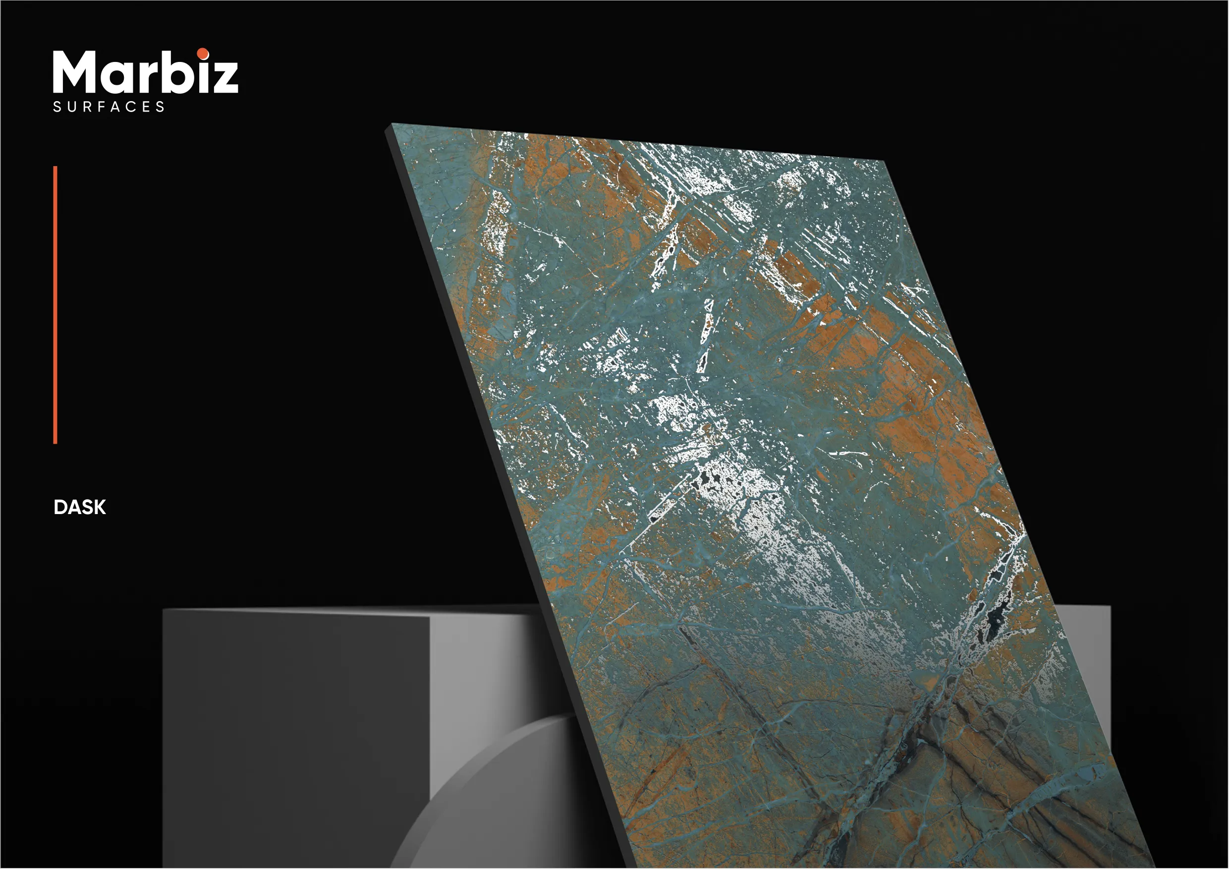 Soulfull 600x1200mm Carving Random - Design 109 - 600x1200mm Carving