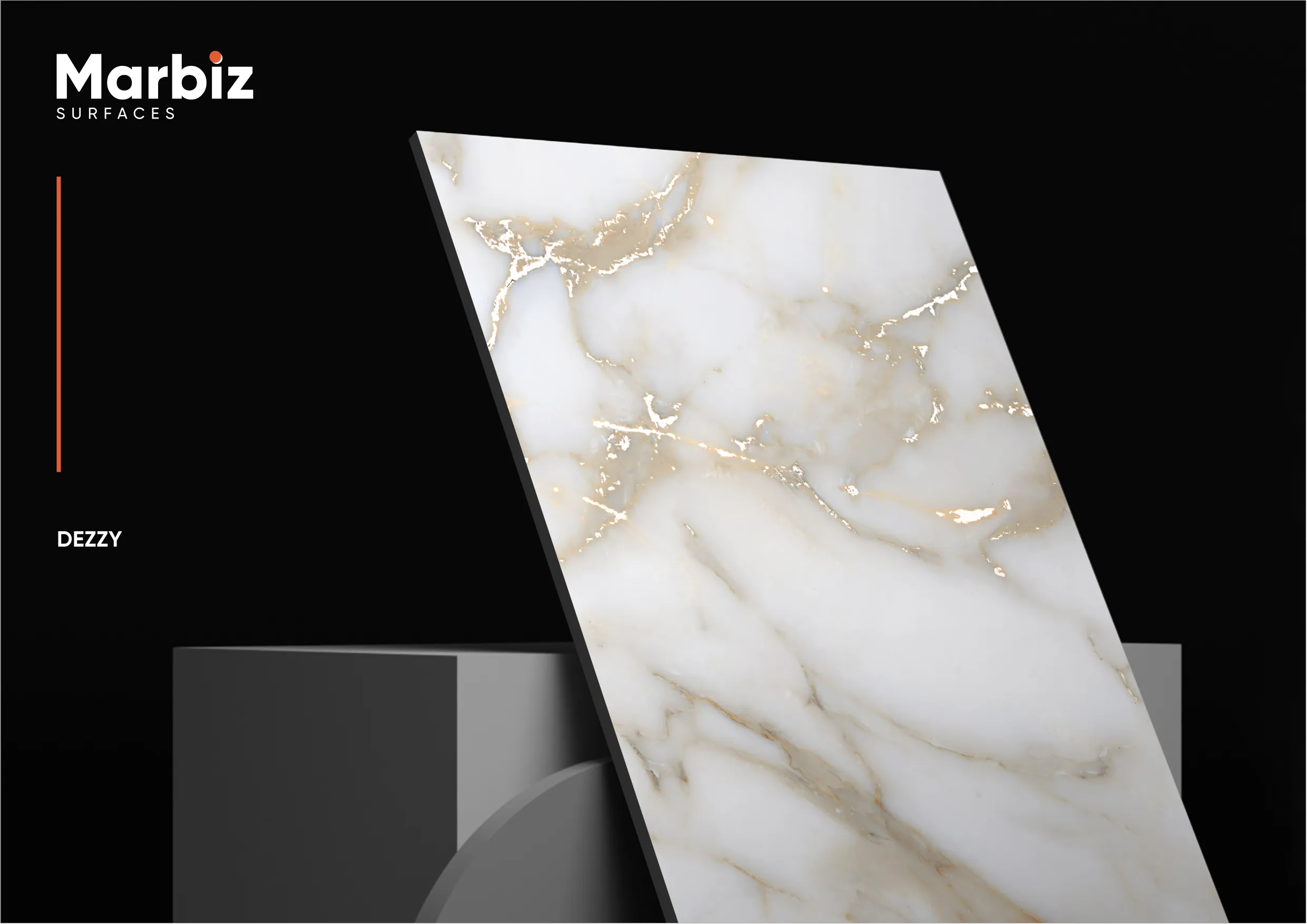 Soulfull 600x1200mm Carving Random - Design 111 - 600x1200mm Carving