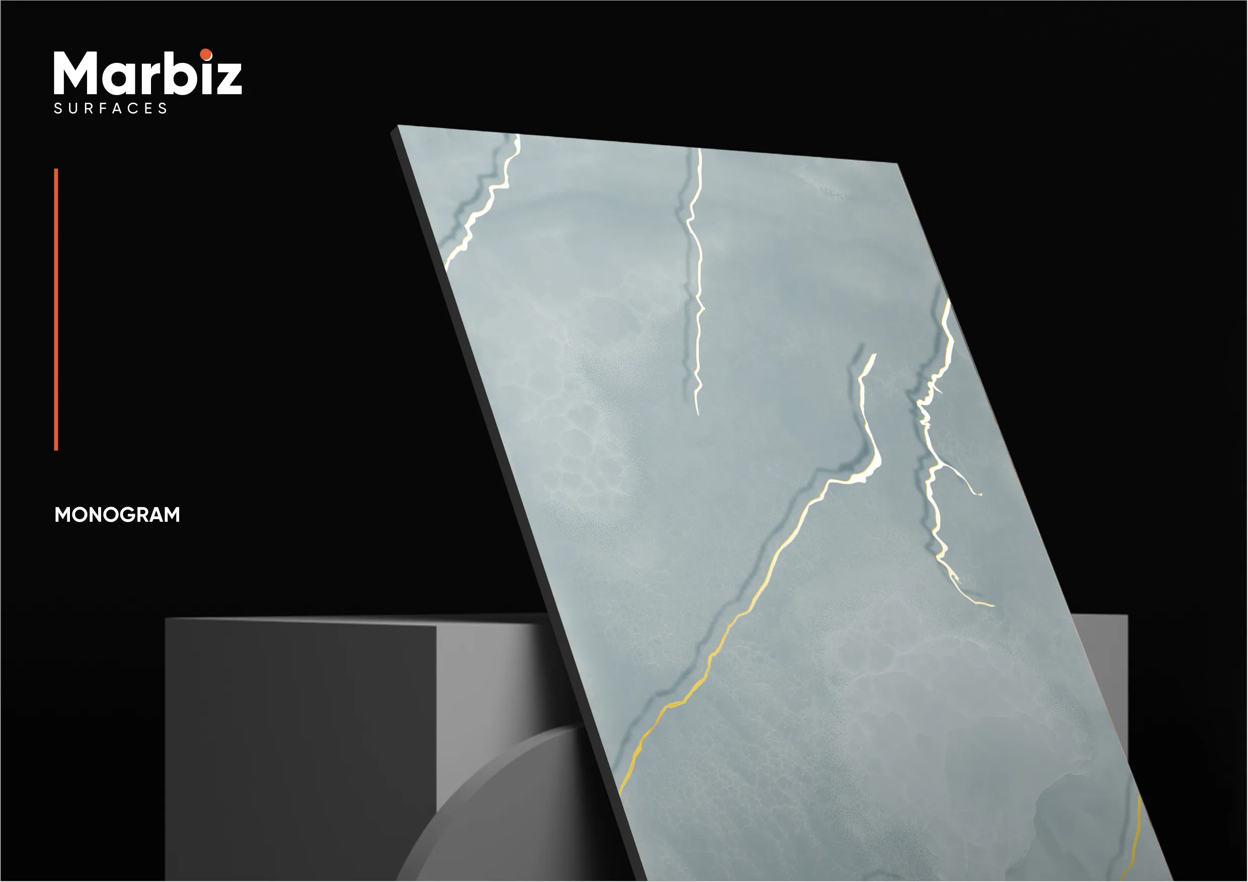 Soulfull 600x1200mm Carving Random - Design 121 - 600x1200mm Carving