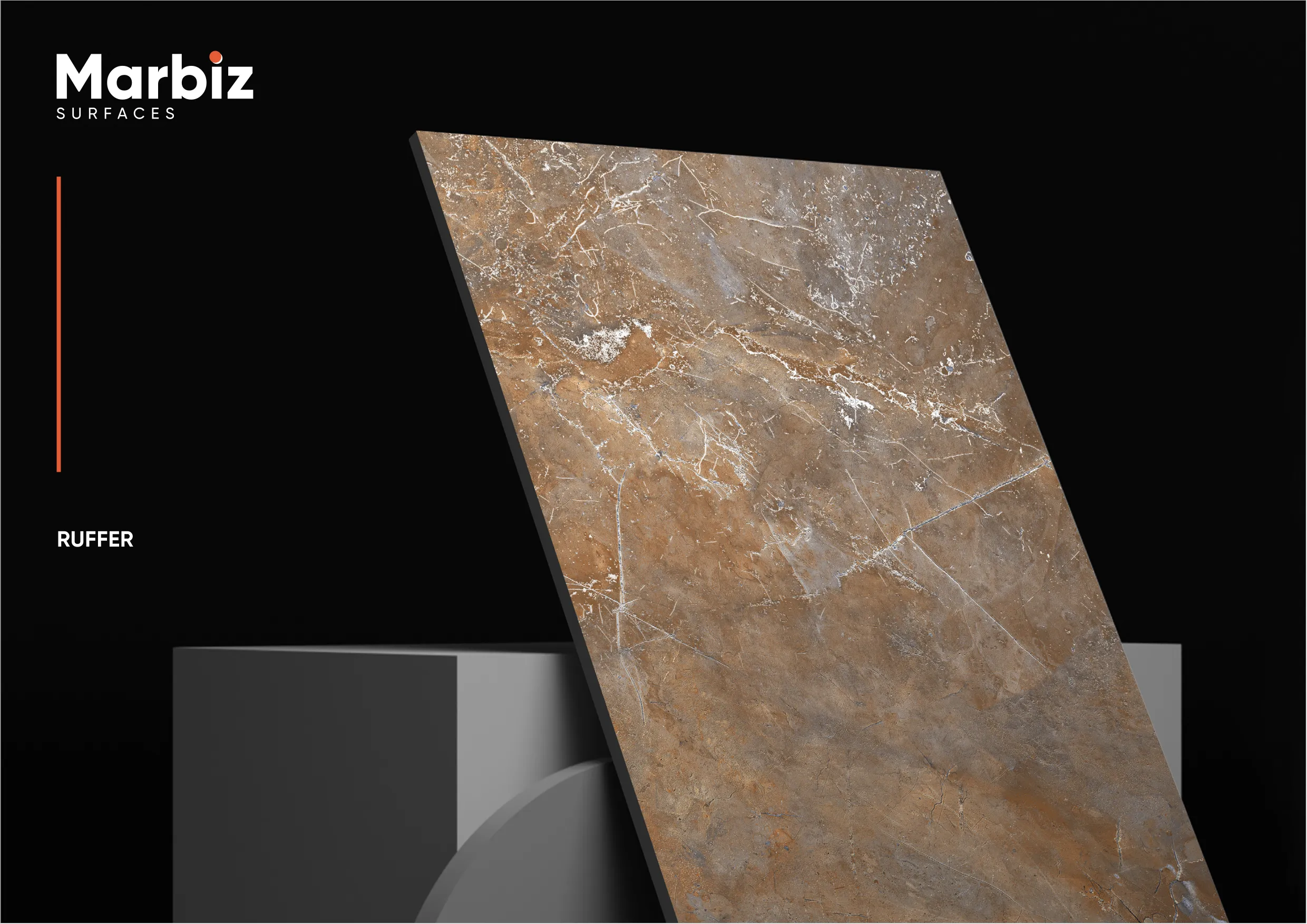 Soulfull 600x1200mm Carving Random - Design 125 - 600x1200mm Carving