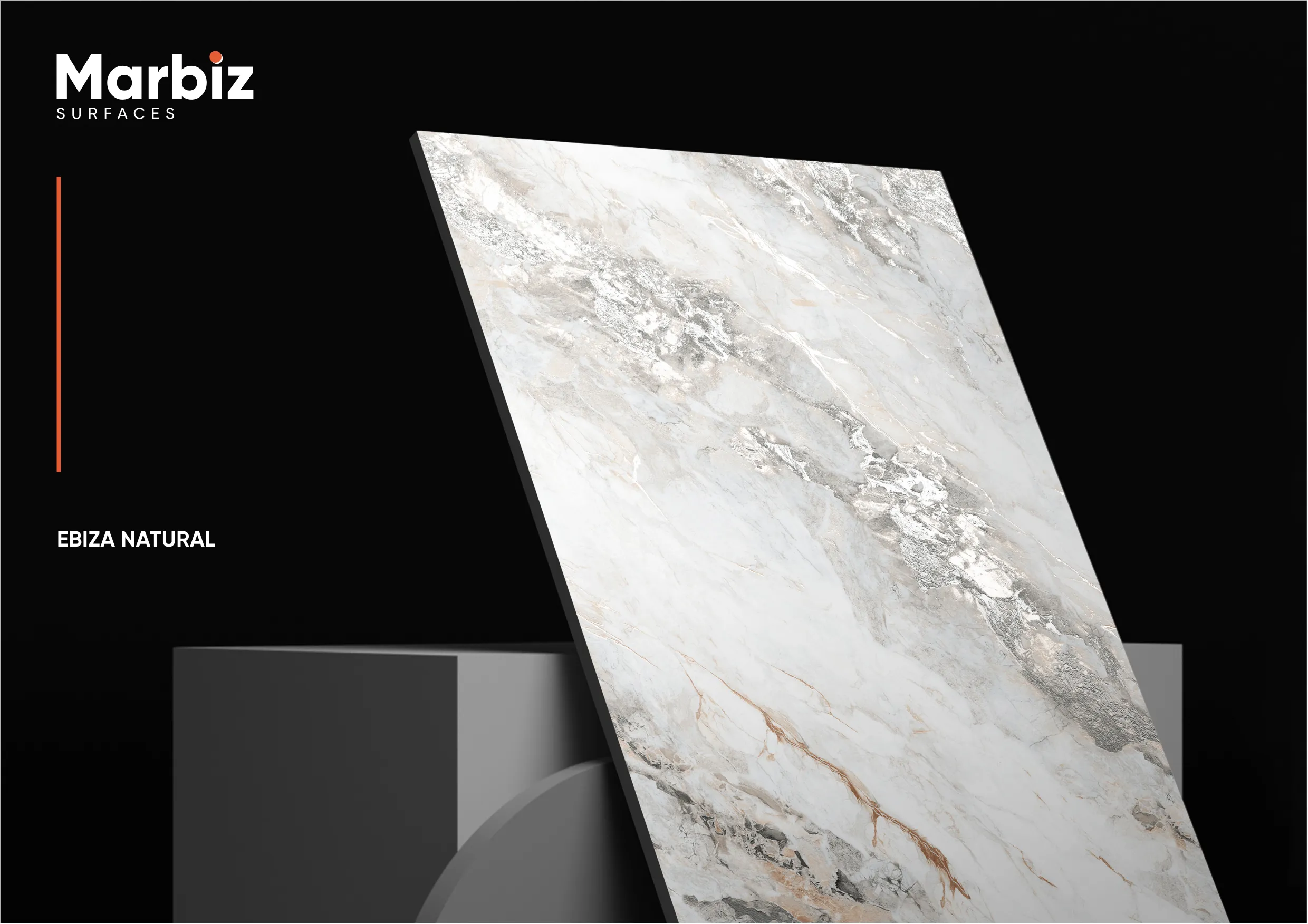 Soulfull 600x1200mm Carving Random - Design 155 - 600x1200mm Carving