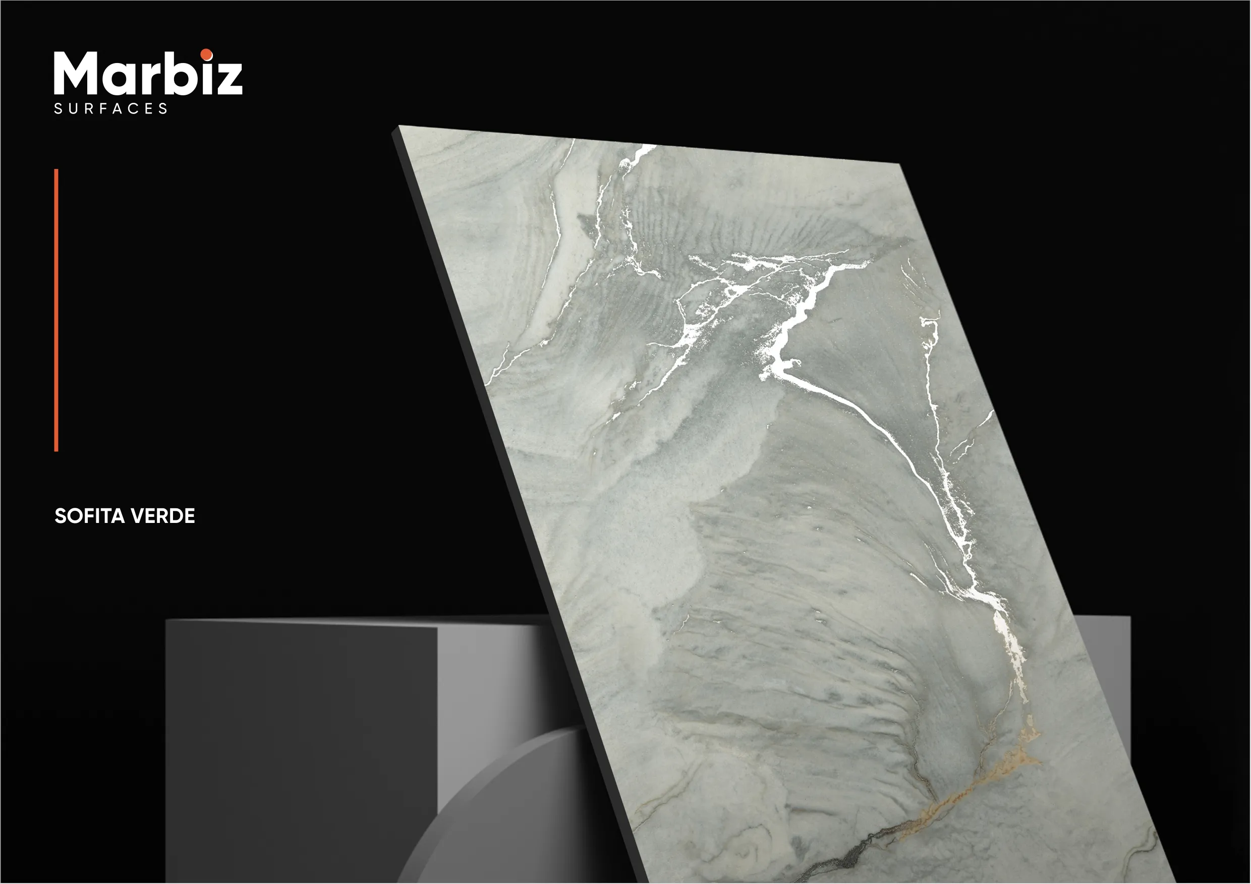 Soulfull 600x1200mm Carving Random - Design 189 - 600x1200mm Carving