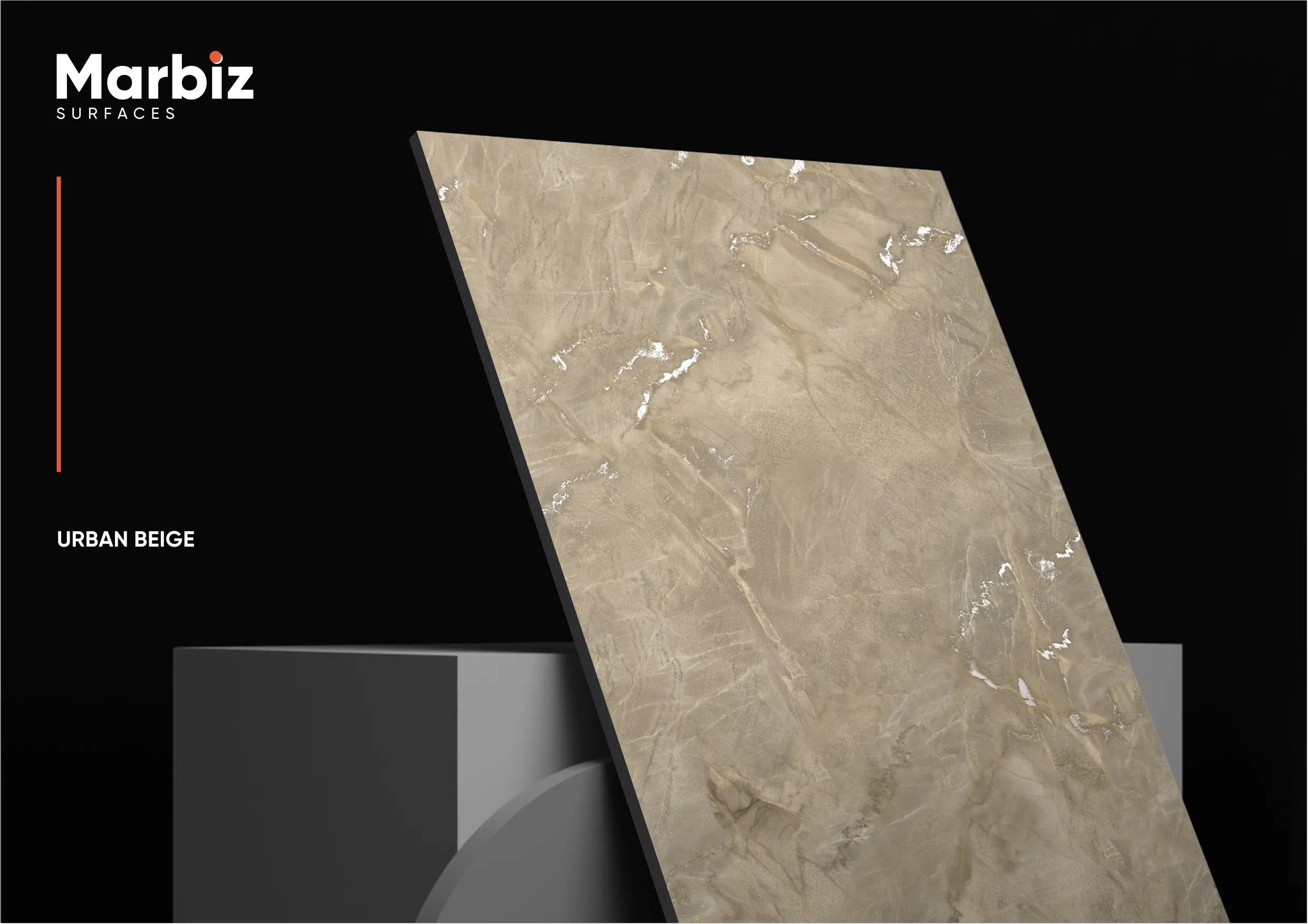 Soulfull 600x1200mm Carving Random - Design 191 - 600x1200mm Carving