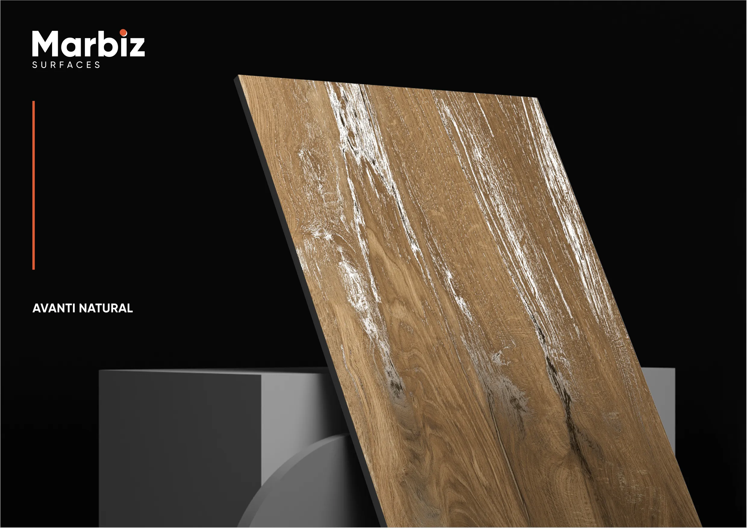 Soulfull 600x1200mm Carving Random - Design 197 - 600x1200mm Carving