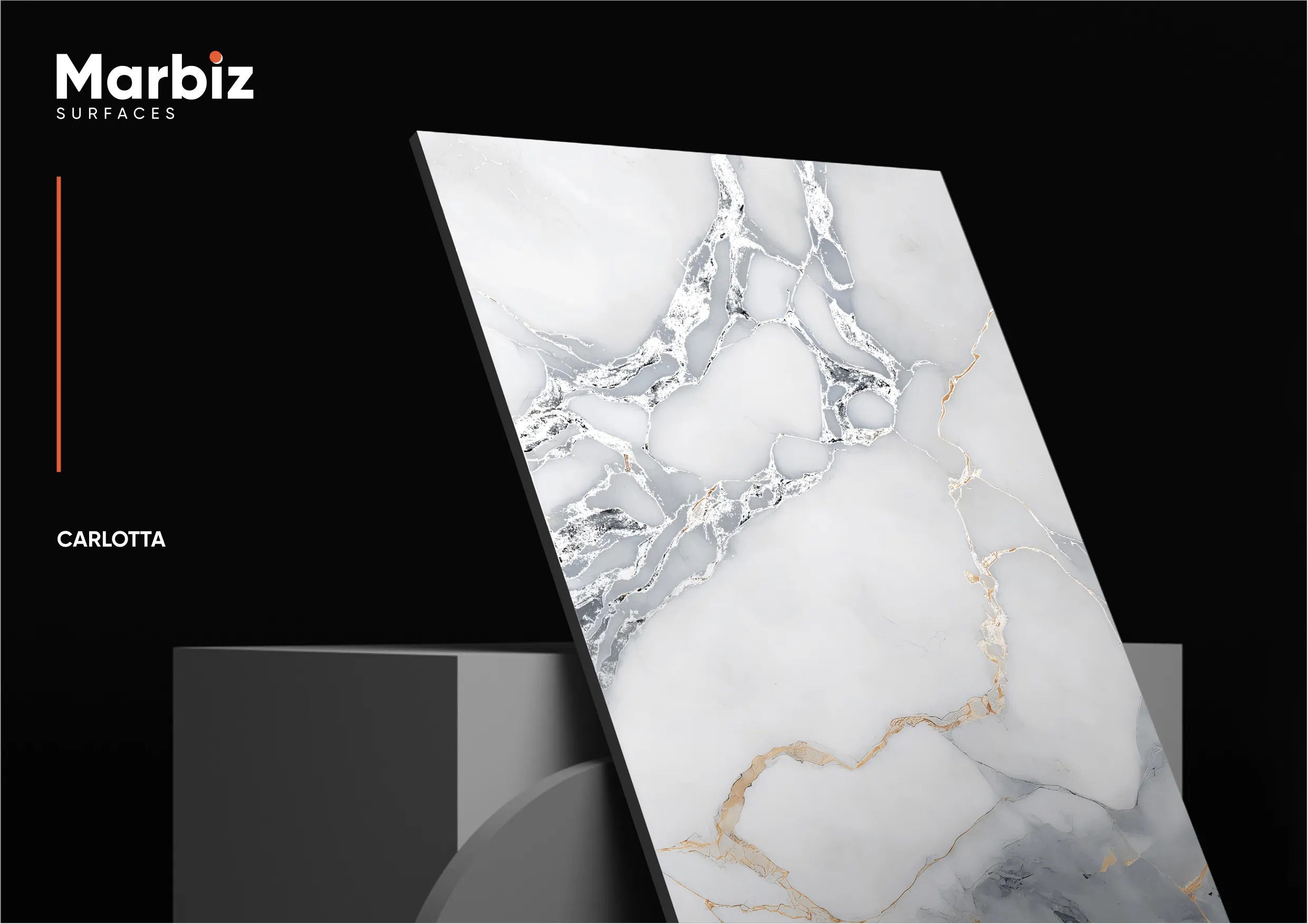 Soulfull 600x1200mm Carving Random - Design 211 - 600x1200mm Carving