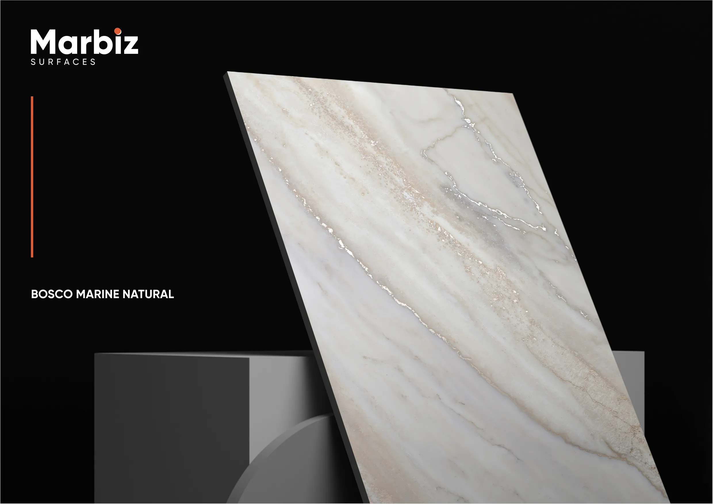 Soulfull 600x1200mm Carving Random - Design 39 - 600x1200mm Carving