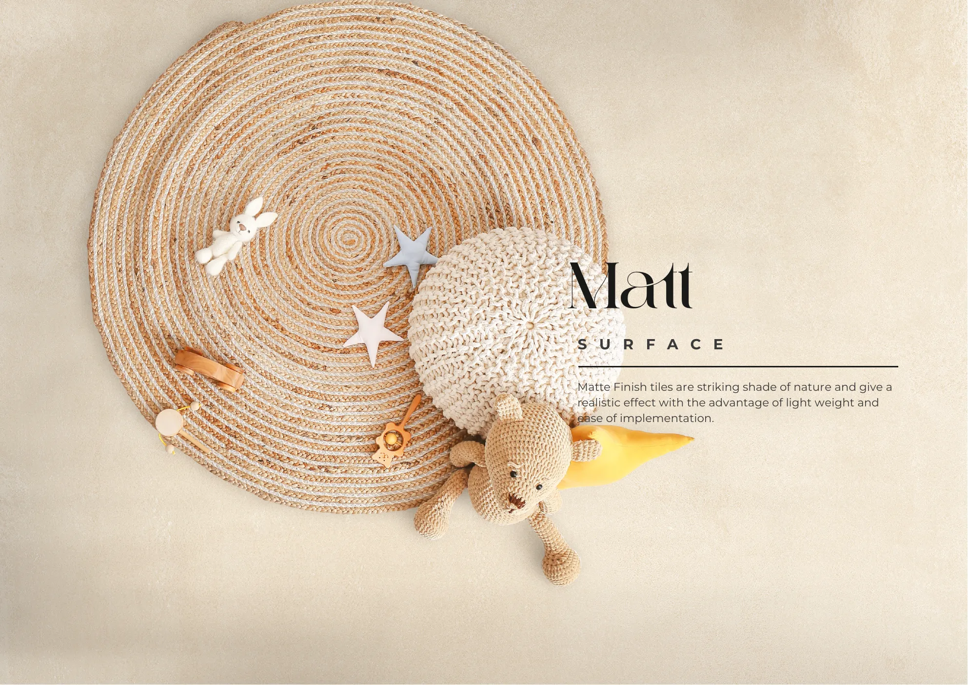 MASTER BROCHURE WB - Design 222 - 1200x1200mm Glossy