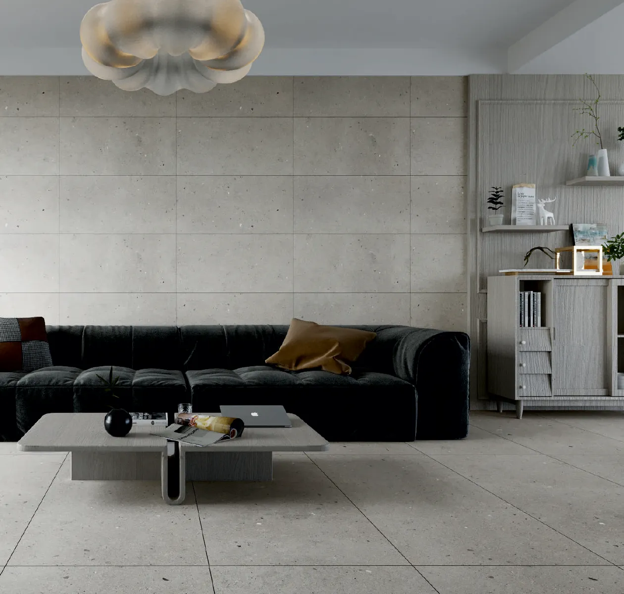 Matt Series Catalogue - Design 5 - 600x1200mm Matt