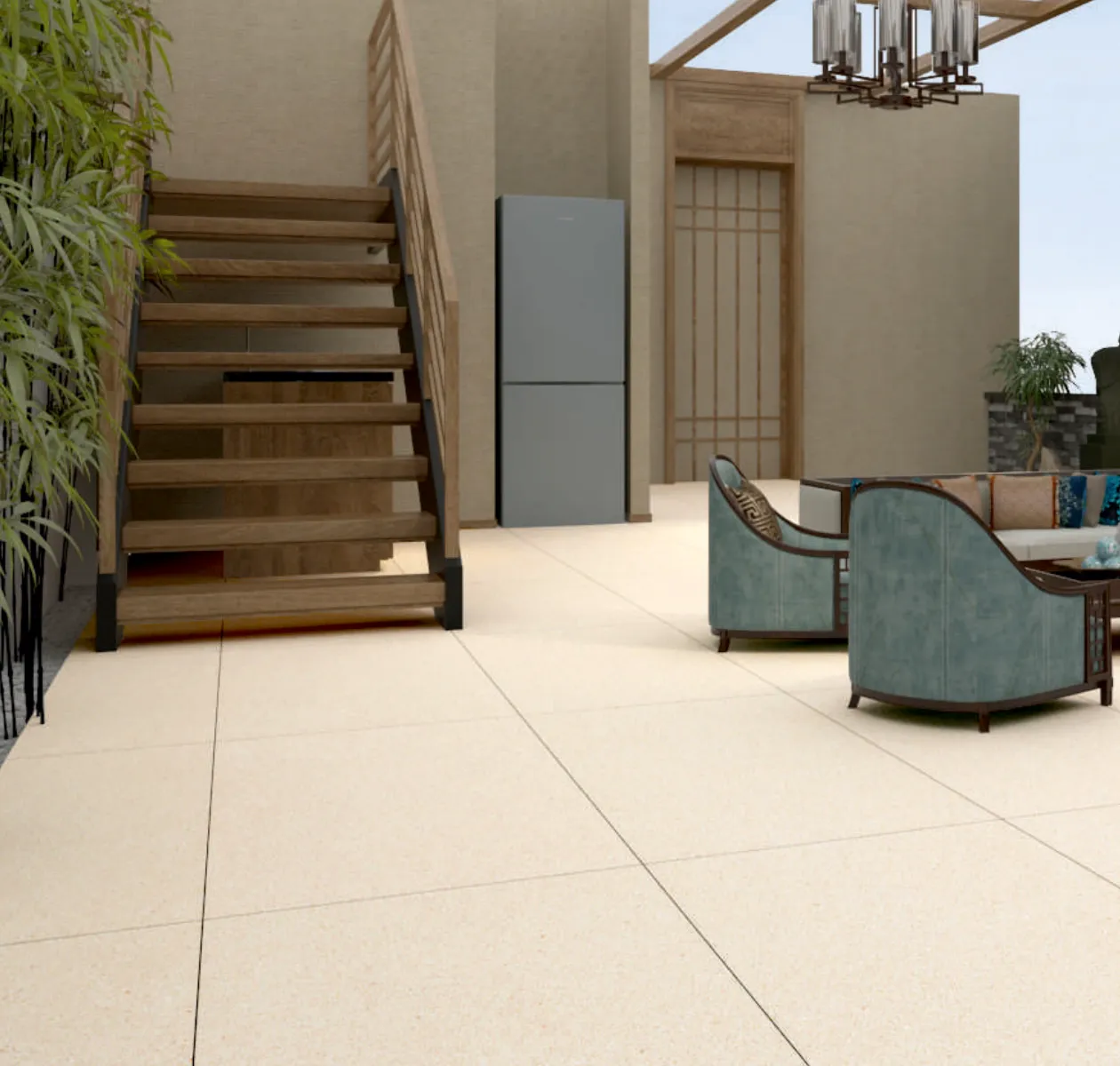 Matt Series Catalogue - Design 31 - 600x1200mm Matt