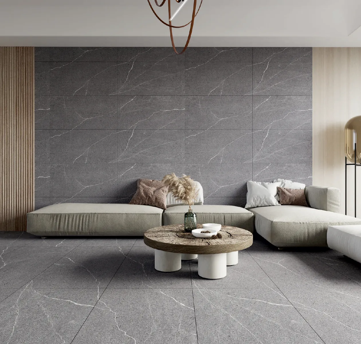 Matt Series Catalogue - Design 49 - 600x1200mm Matt
