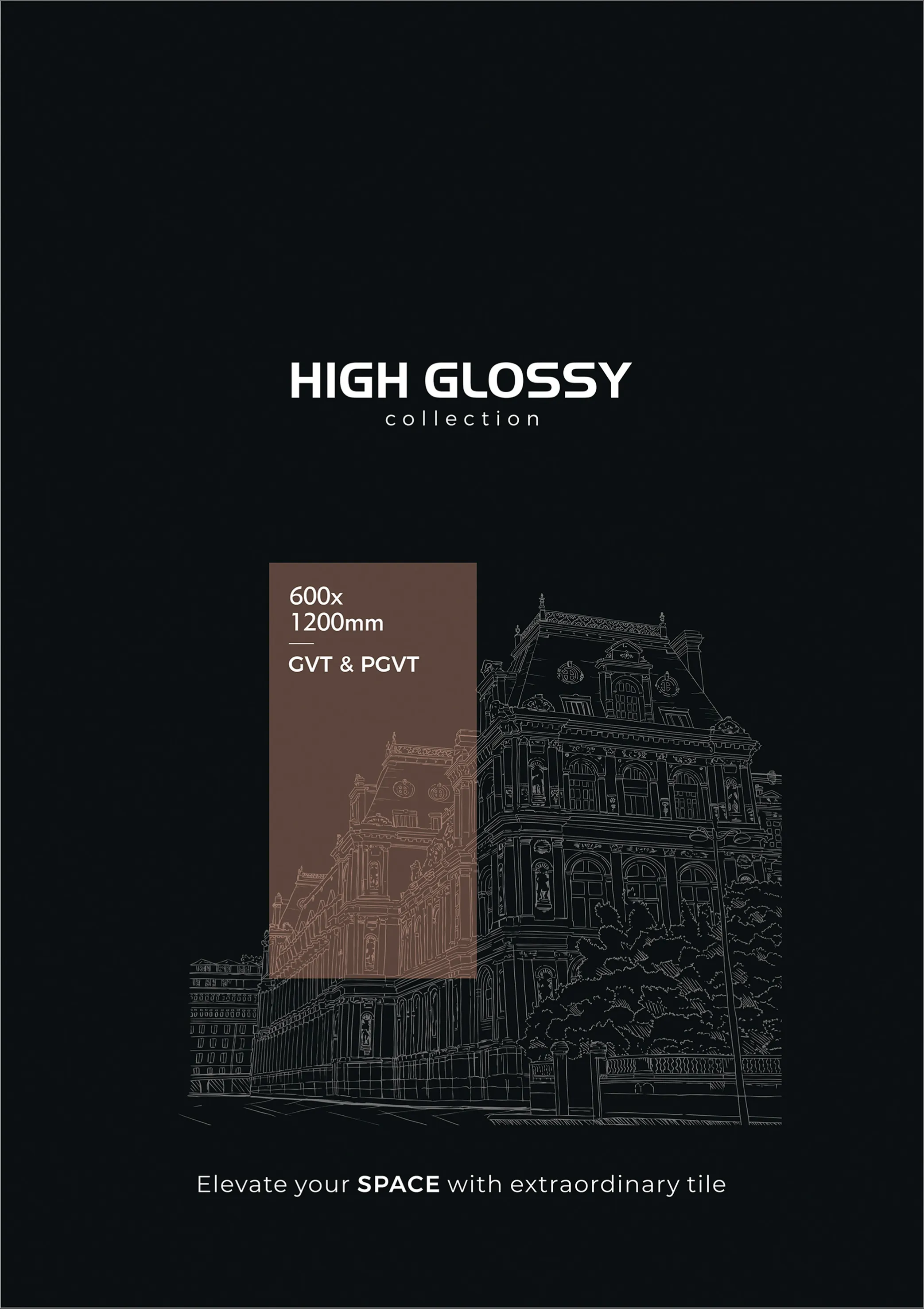 NORMAL HIGH GLOSSY