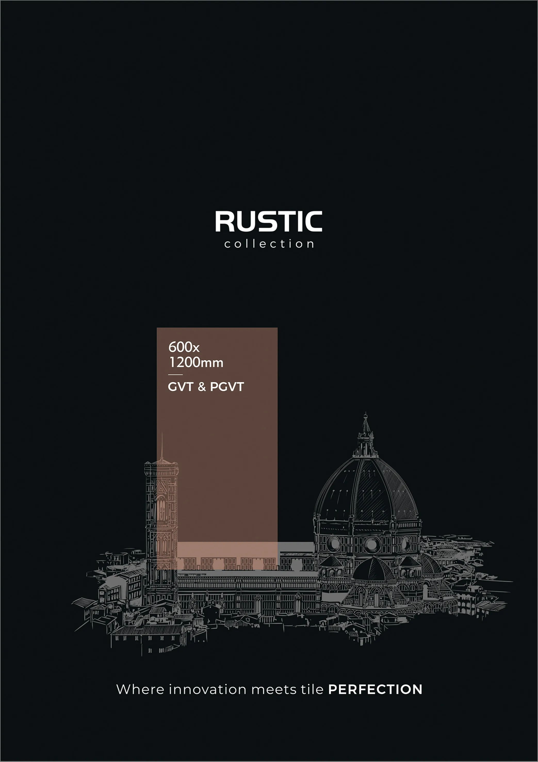 RUSTIC SERIES 6