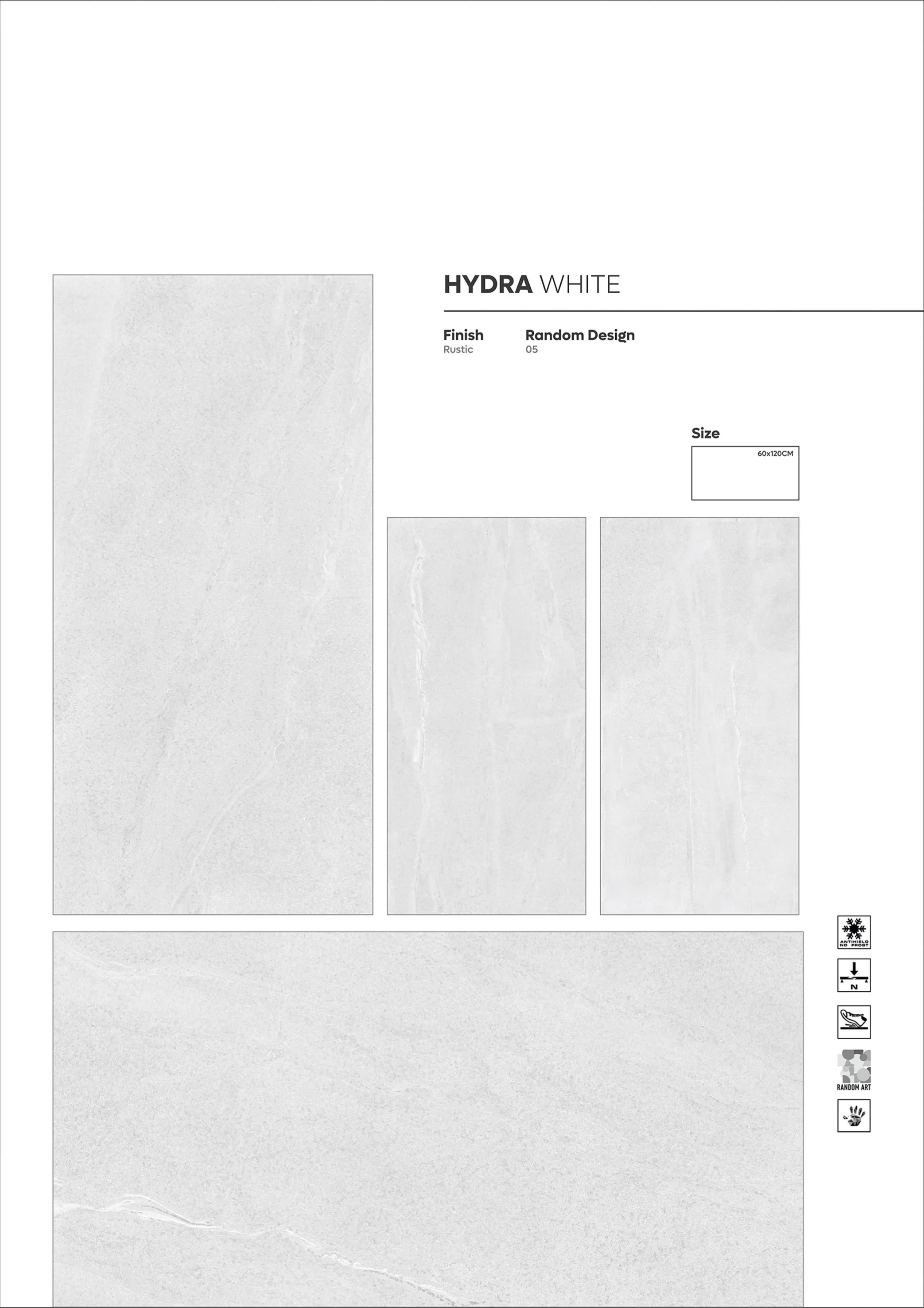 RUSTIC SERIES 6 - Design 36 - 600x1200mm Rustic