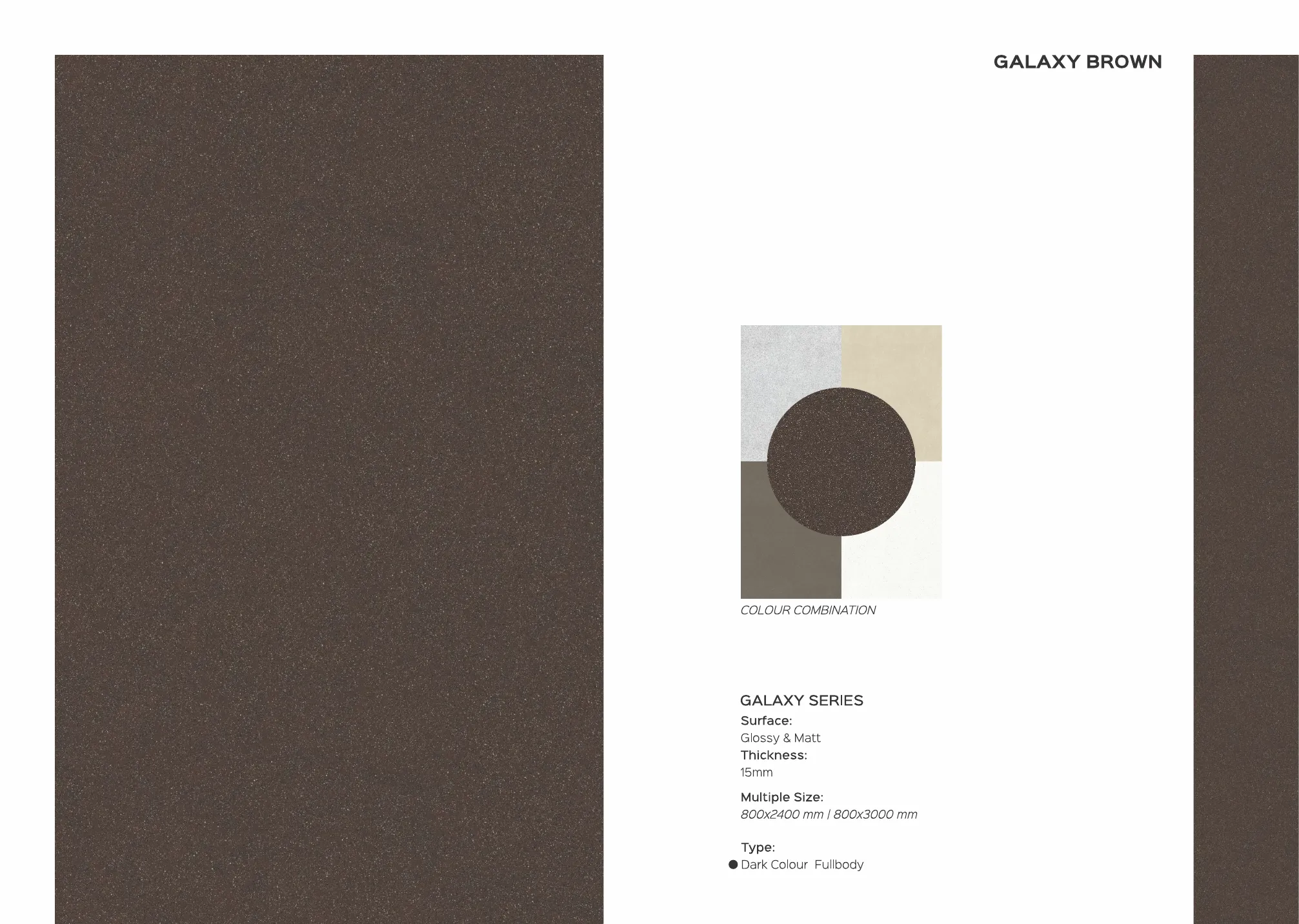 Special Colour Fullbody - Design 2 - 1200x1800mm Full Body