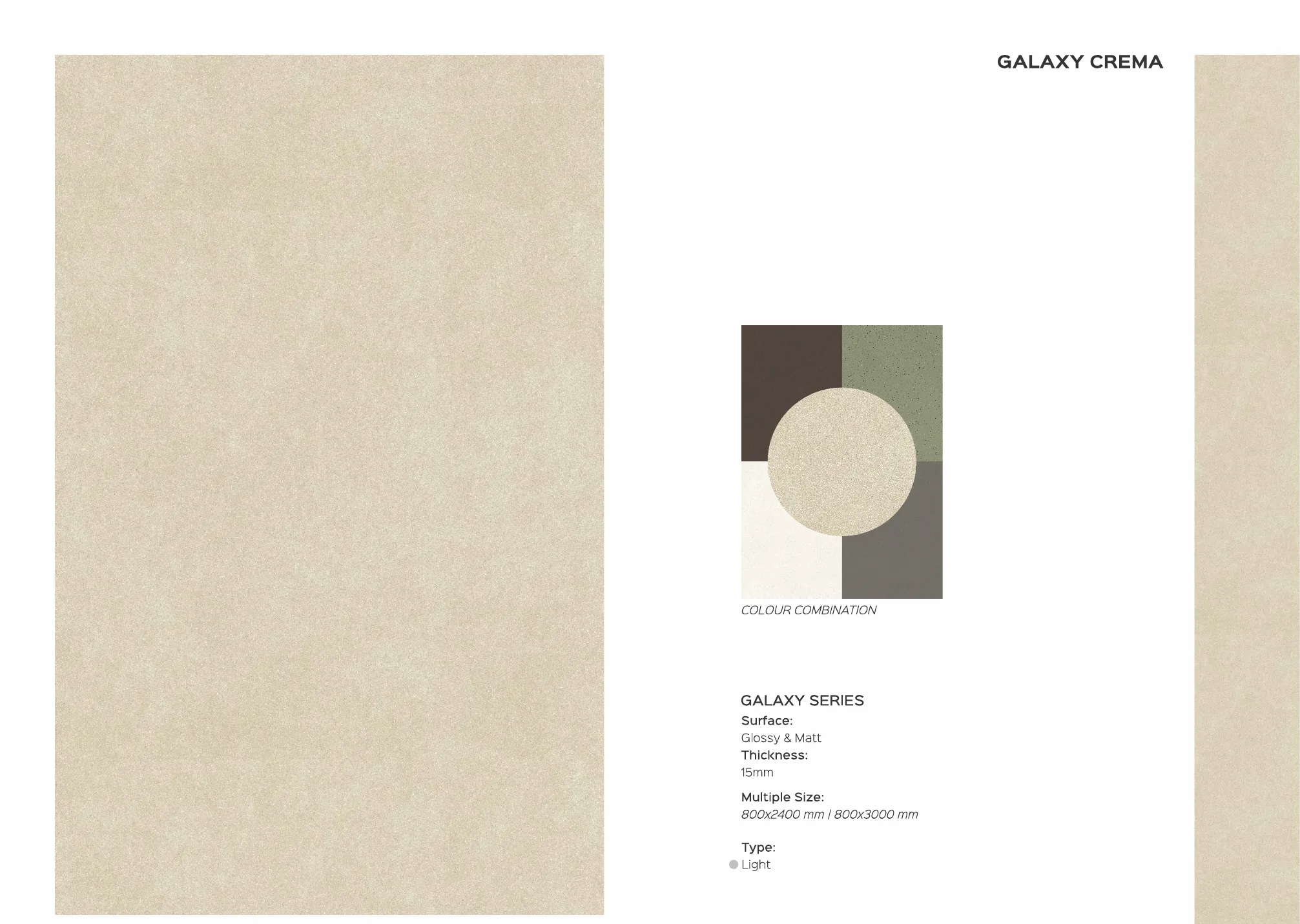 Special Colour Fullbody - Design 3 - 1200x1800mm Full Body