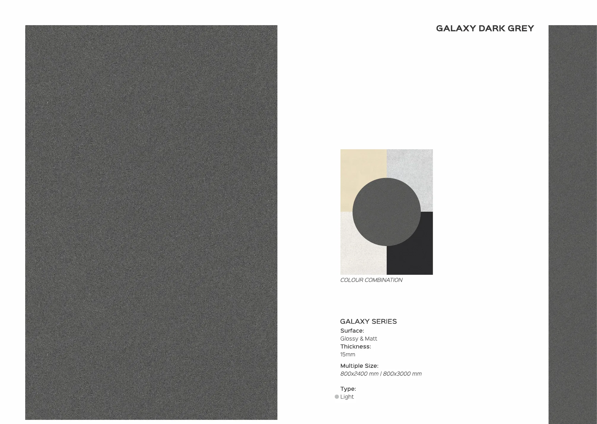 Special Colour Fullbody - Design 4 - 1200x1800mm Full Body