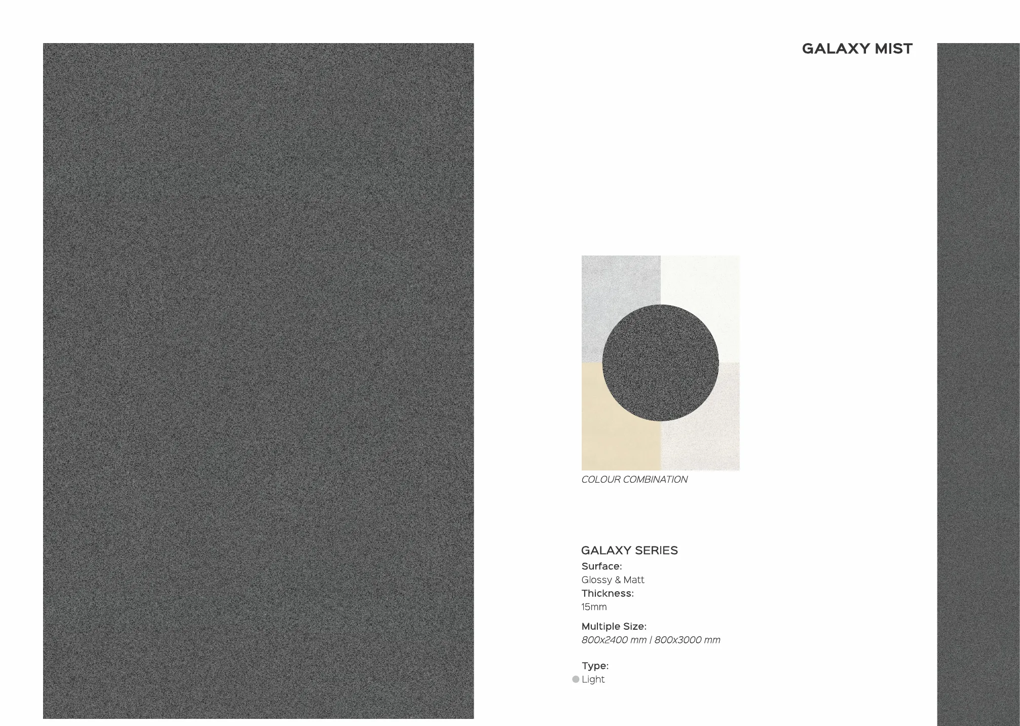 Special Colour Fullbody - Design 6 - 1200x1800mm Full Body