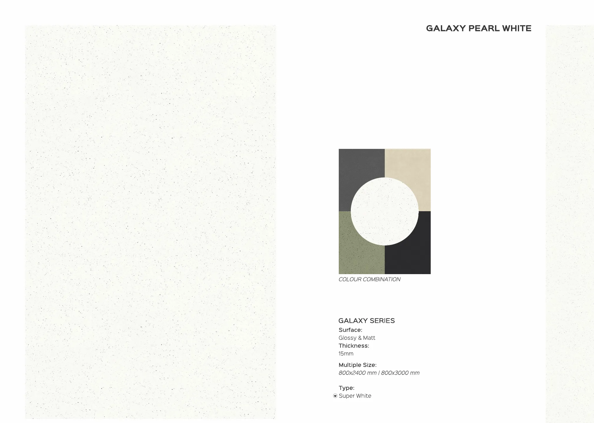 Special Colour Fullbody - Design 8 - 1200x1800mm Full Body