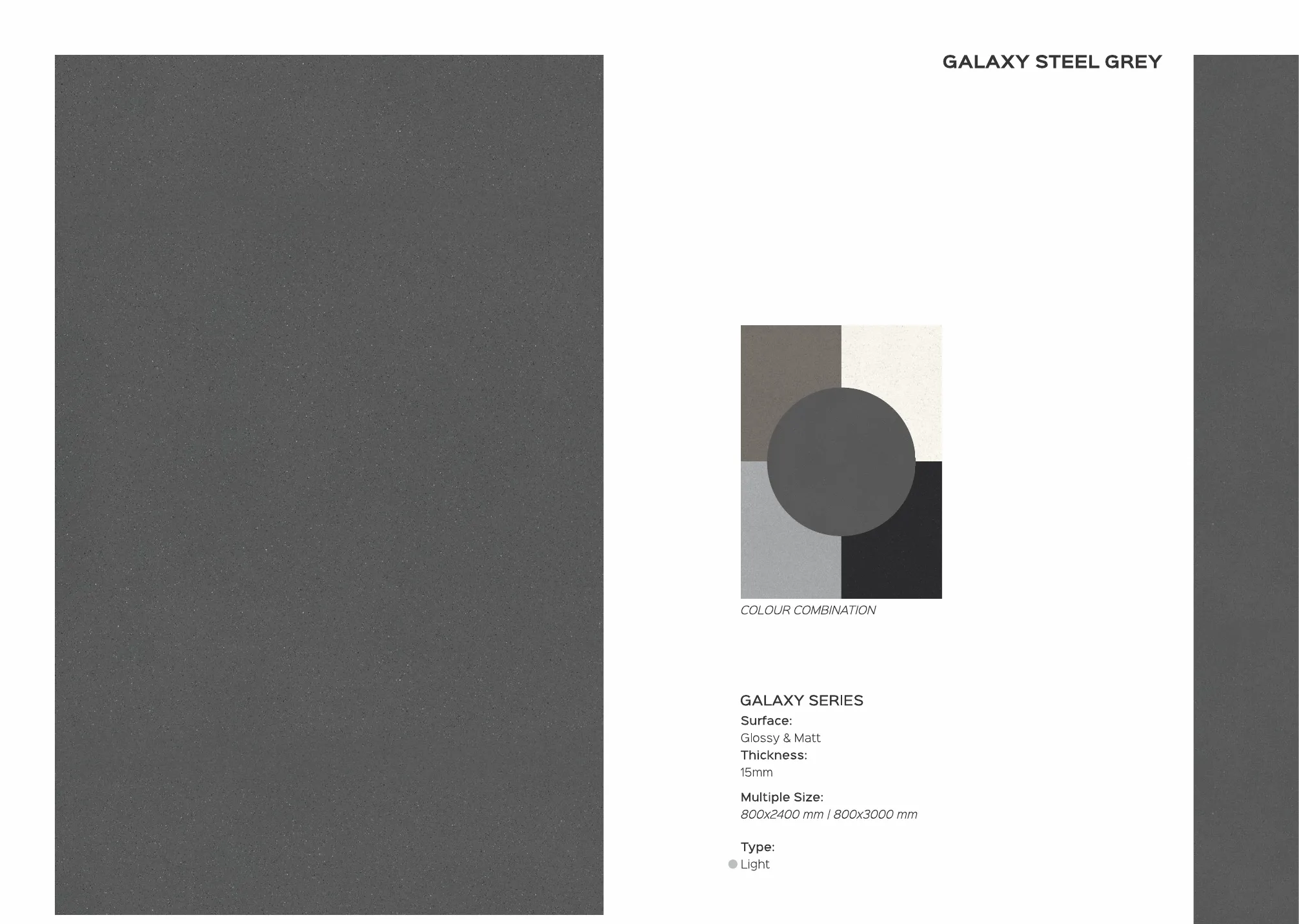 Special Colour Fullbody - Design 9 - 1200x1800mm Full Body