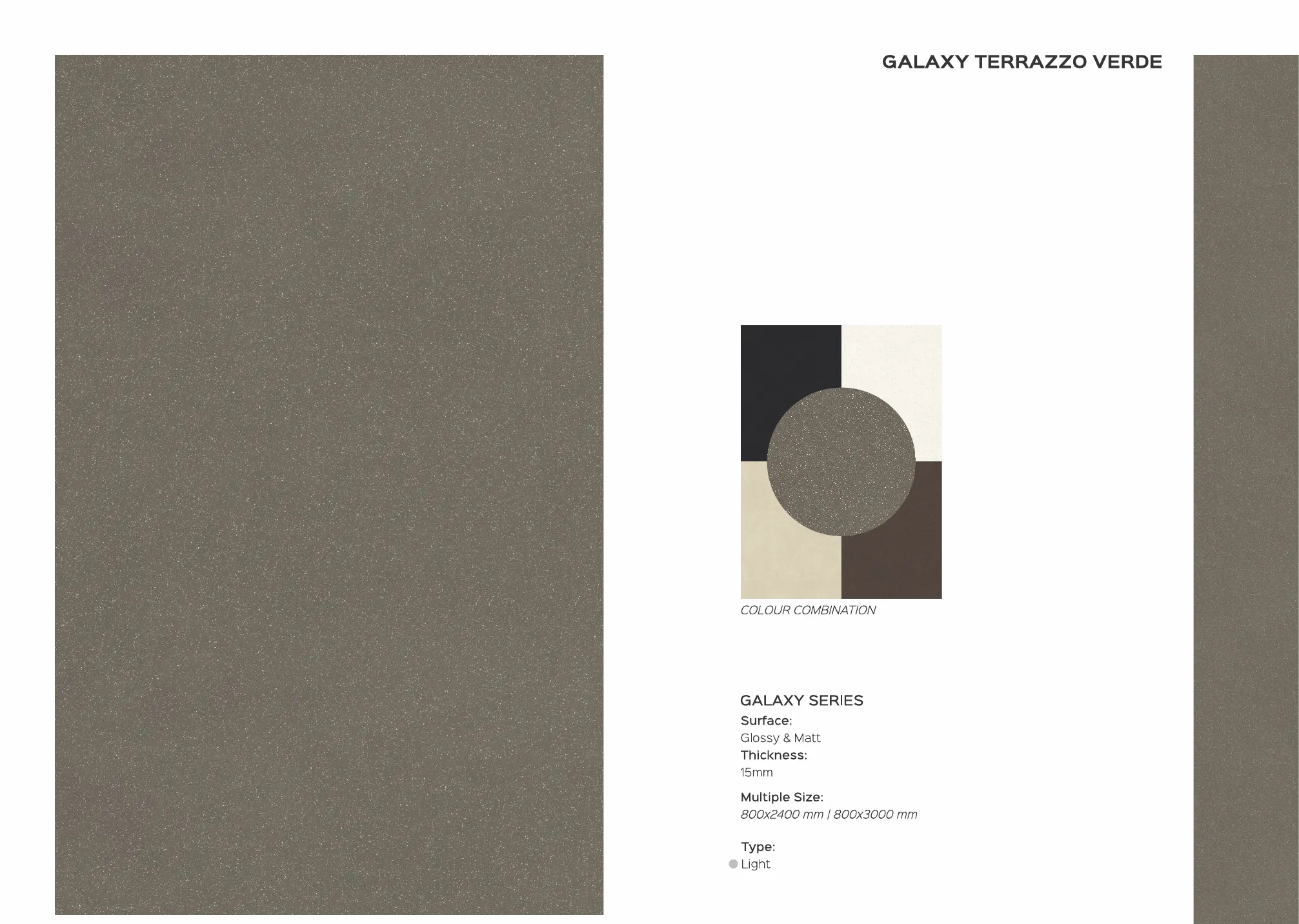 Special Colour Fullbody - Design 10 - 1200x1800mm Full Body