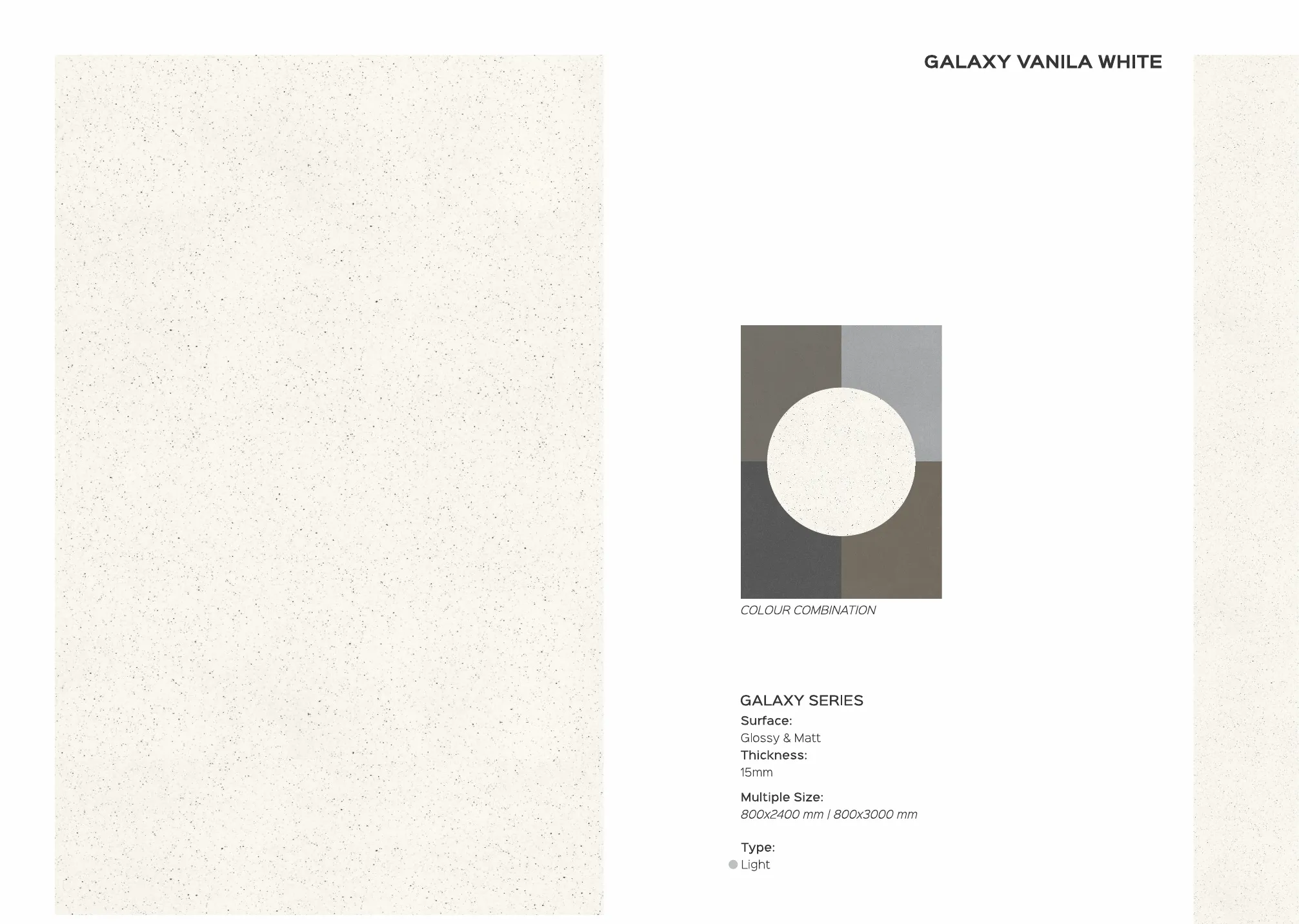 Special Colour Fullbody - Design 11 - 1200x1800mm Full Body