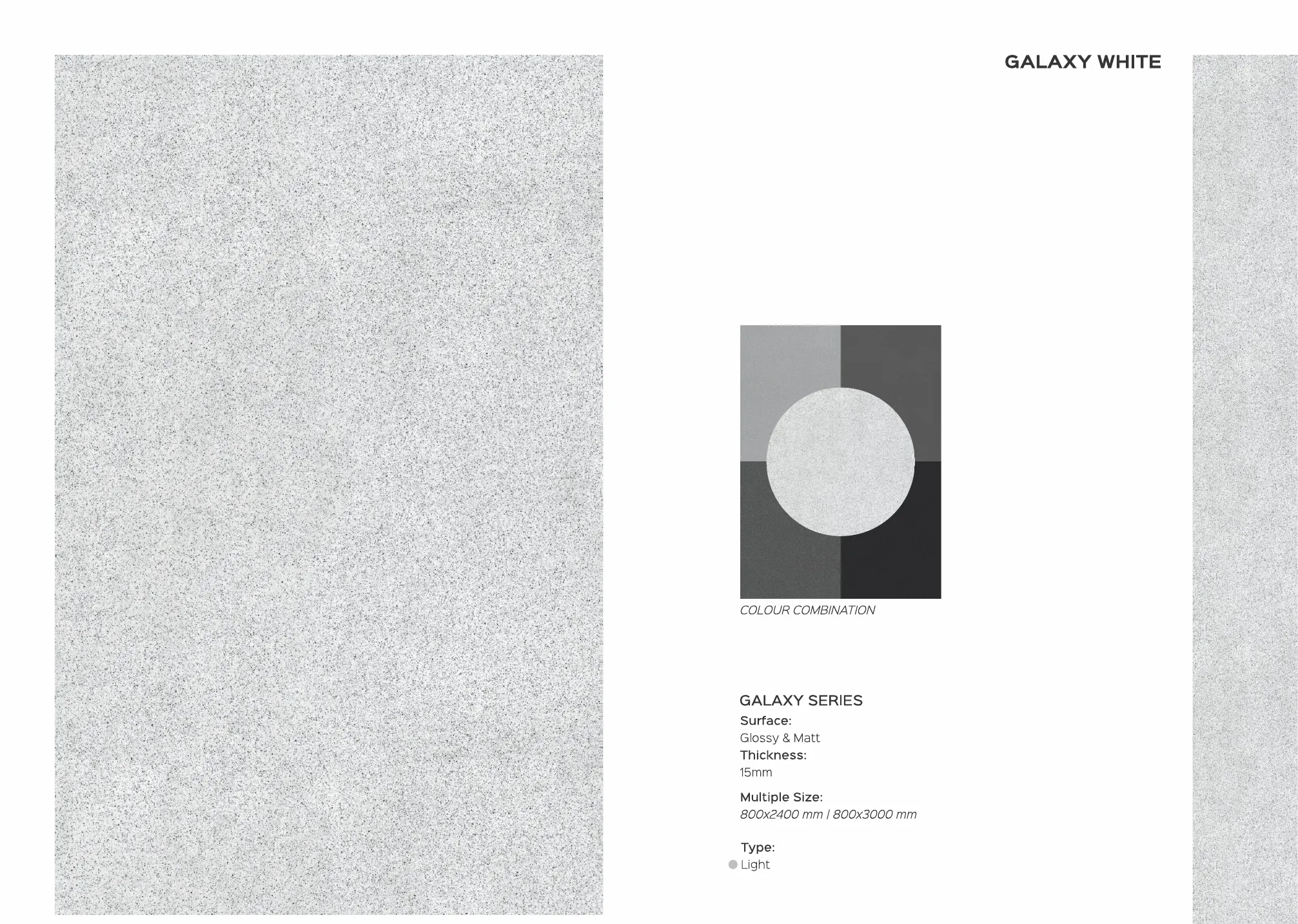 Special Colour Fullbody - Design 13 - 1200x1800mm Full Body