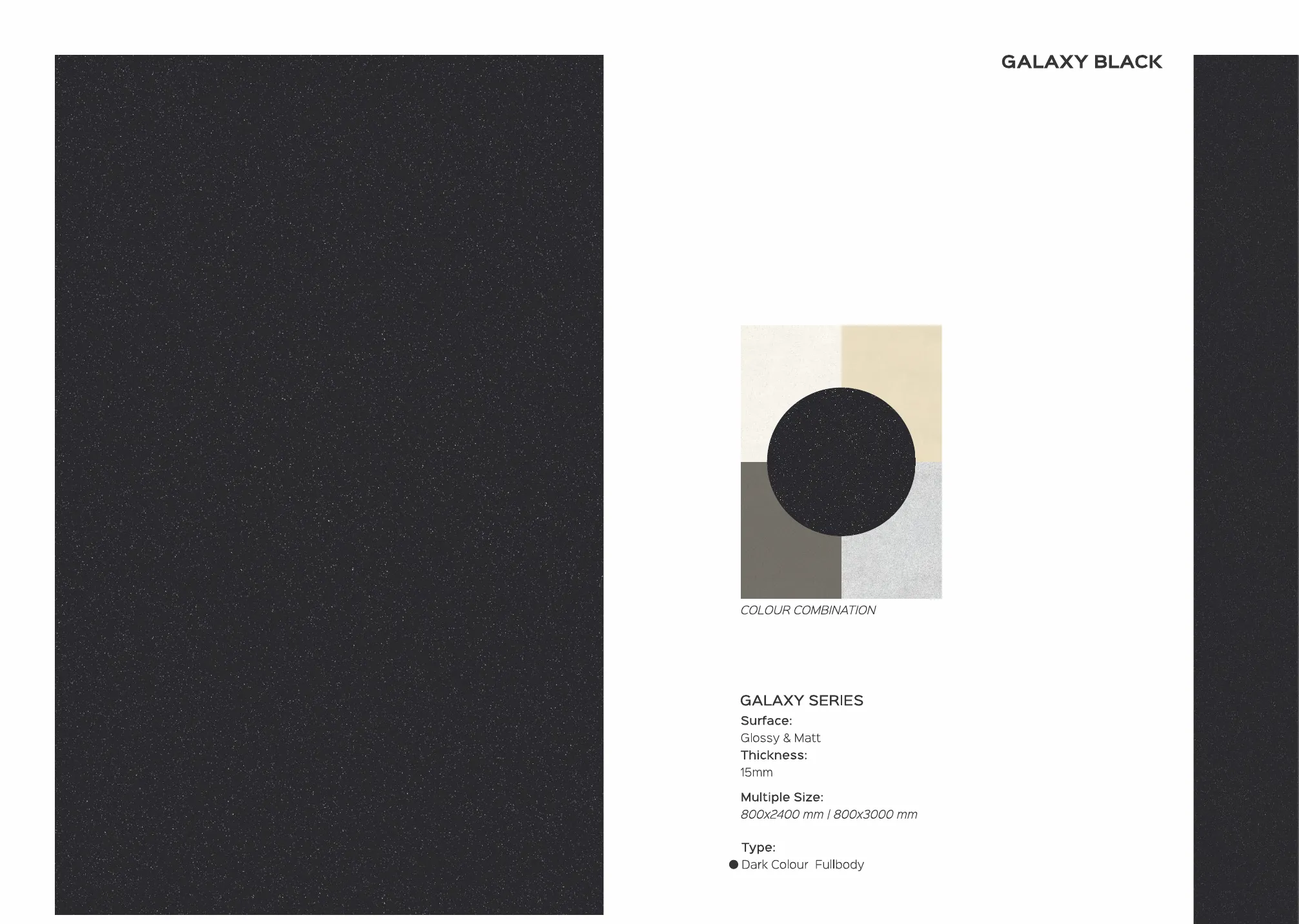 Special Colour Fullbody - Design 14 - 1200x1800mm Full Body