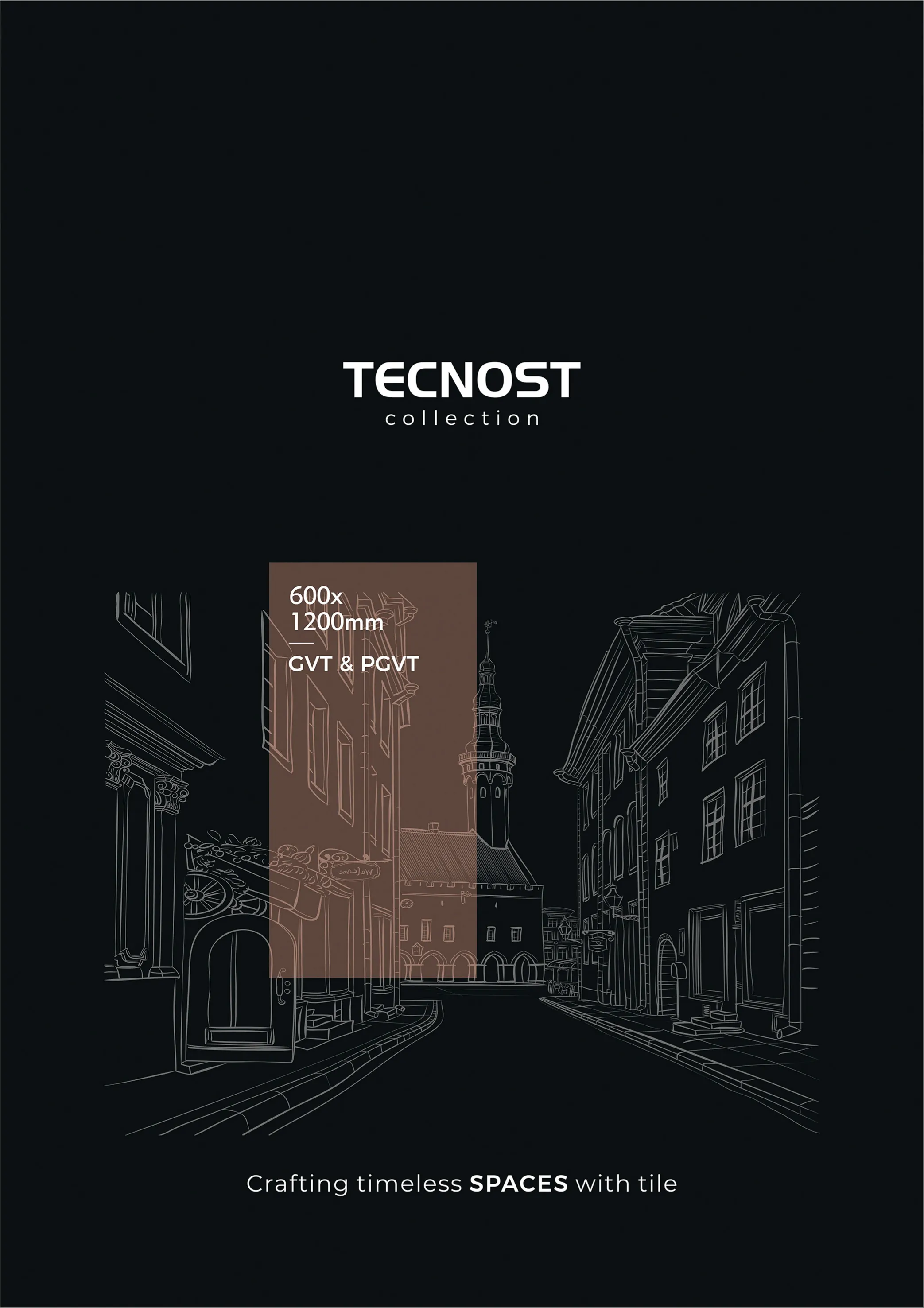 TECNOST SERIES