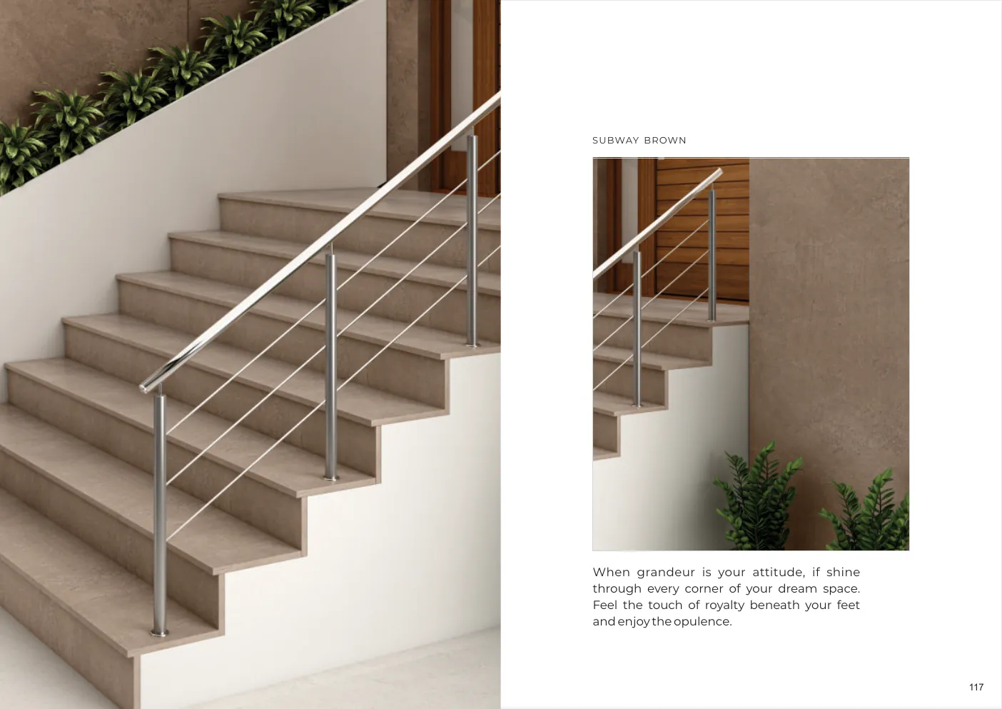 Ultima General Catalog - Design 116 - 1200x3200mm Glossy