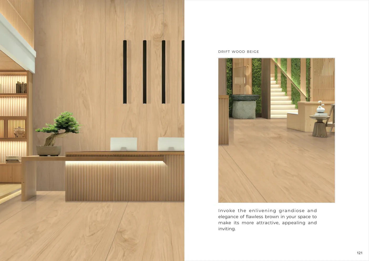 Ultima General Catalog - Design 120 - 1200x3200mm Glossy