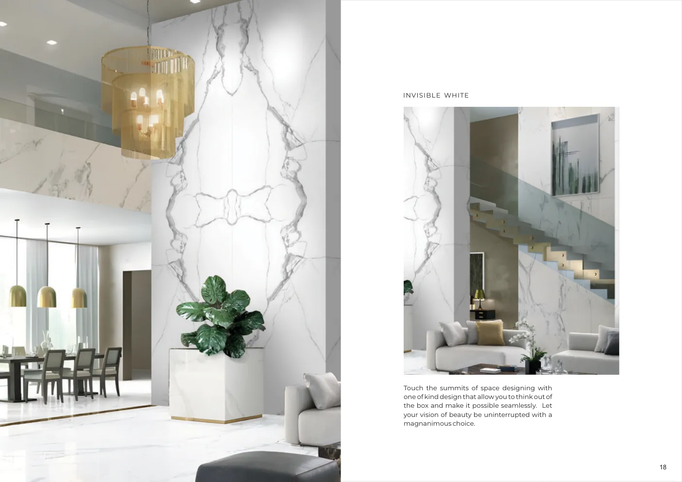 Ultima General Catalog - Design 17 - 1200x3200mm Glossy