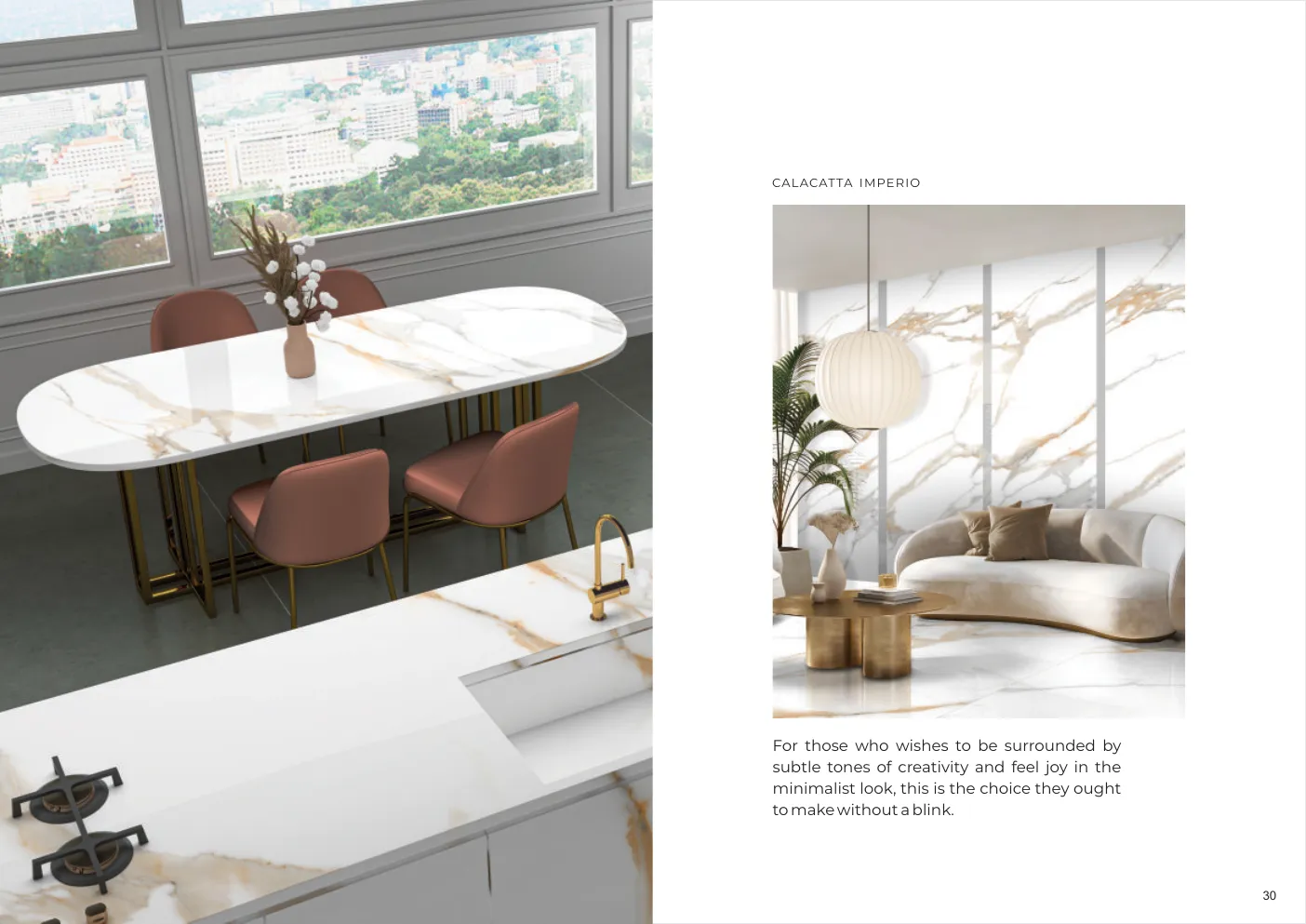 Ultima General Catalog - Design 29 - 1200x3200mm Glossy