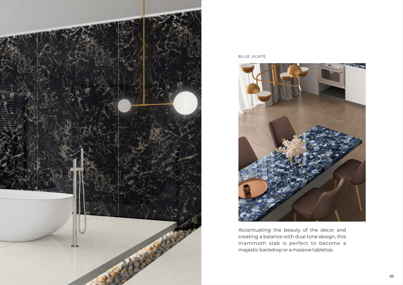 Ultima General Catalog - Design 65 - 1200x3200mm Glossy