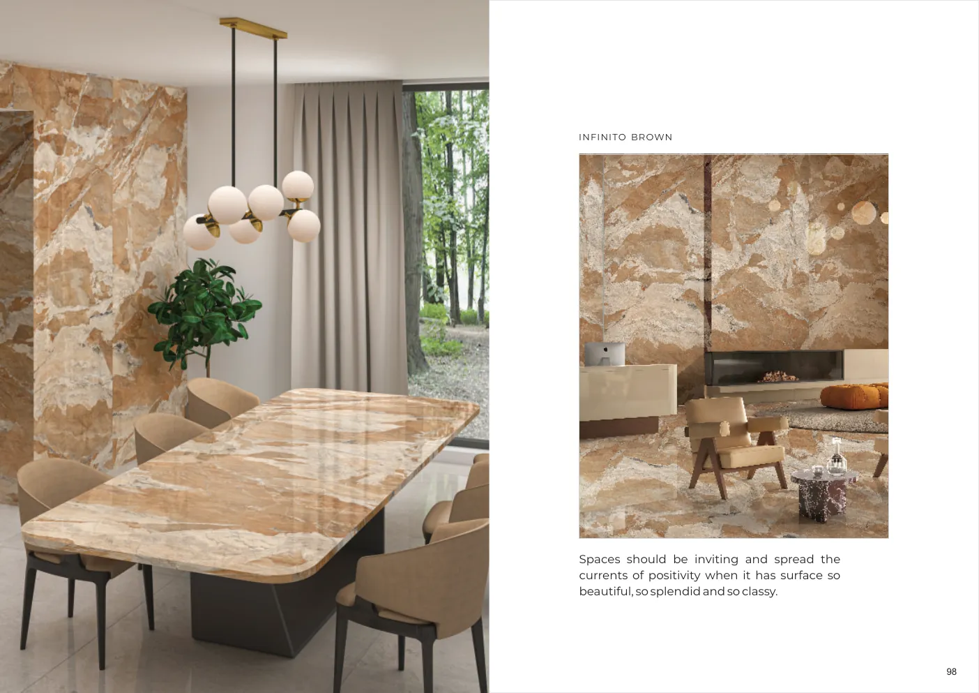 Ultima General Catalog - Design 97 - 1200x3200mm Glossy
