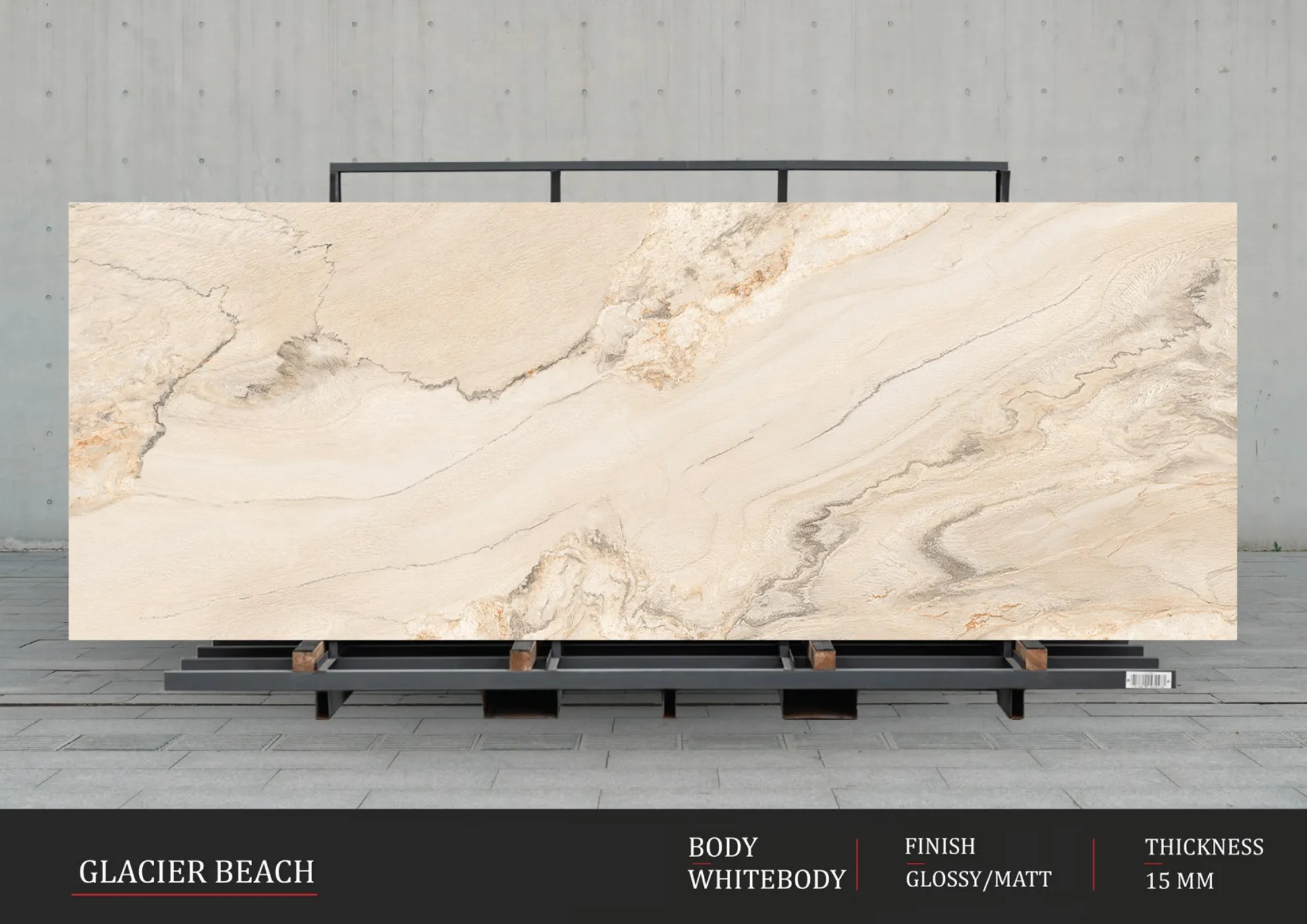VETICAN NO LOGO - Design 3 - 1200x1800mm Glossy