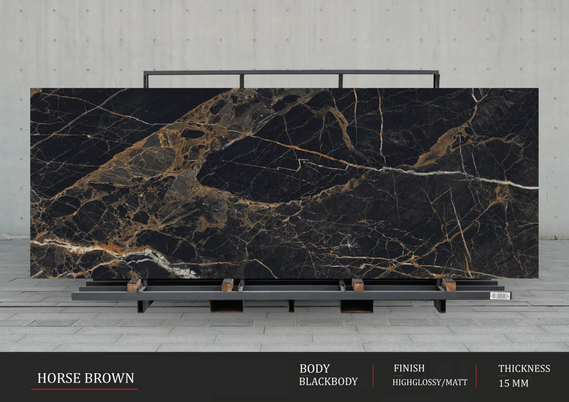 VETICAN NO LOGO - Design 6 - 1200x1800mm Glossy