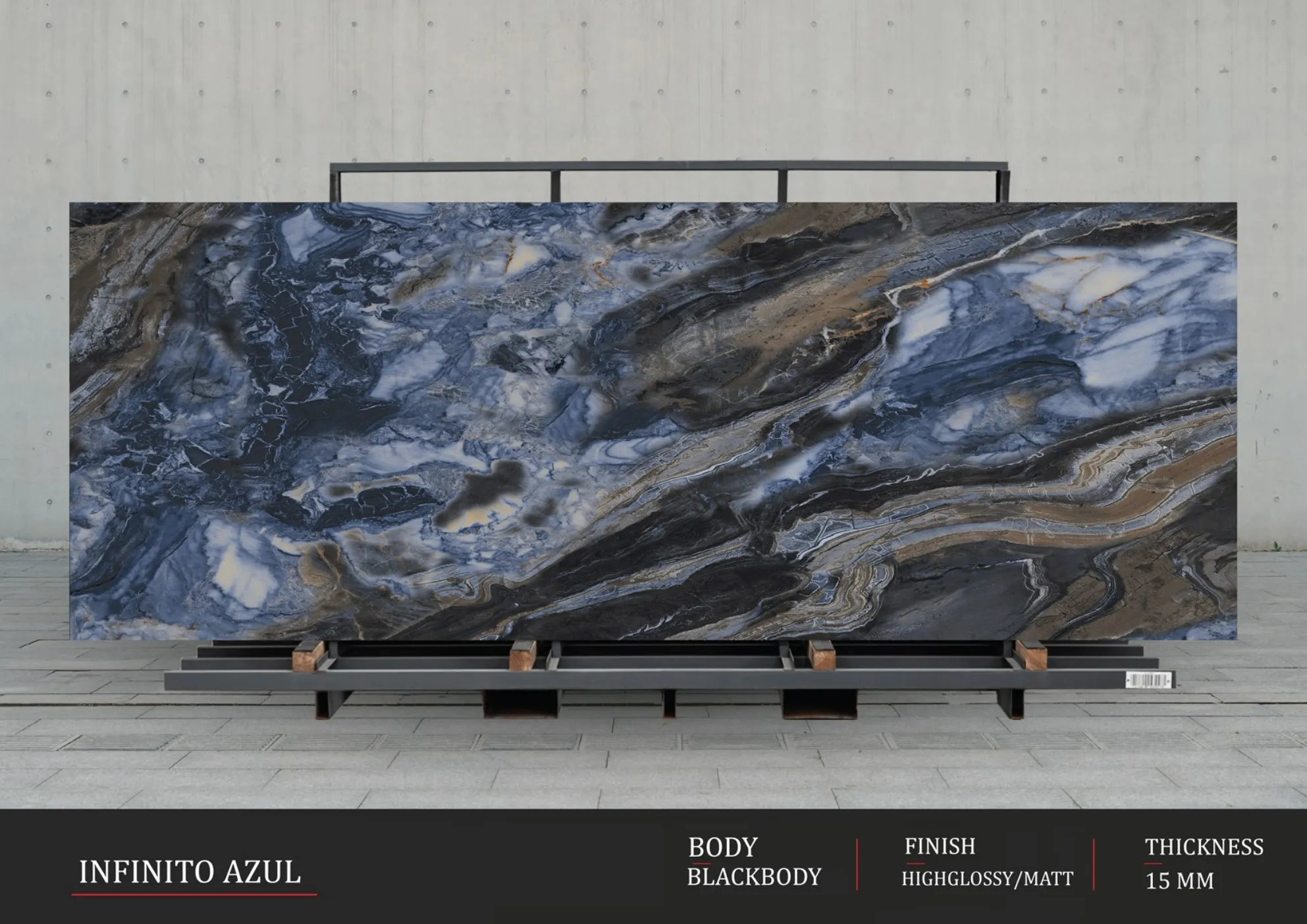 VETICAN NO LOGO - Design 7 - 1200x1800mm Glossy