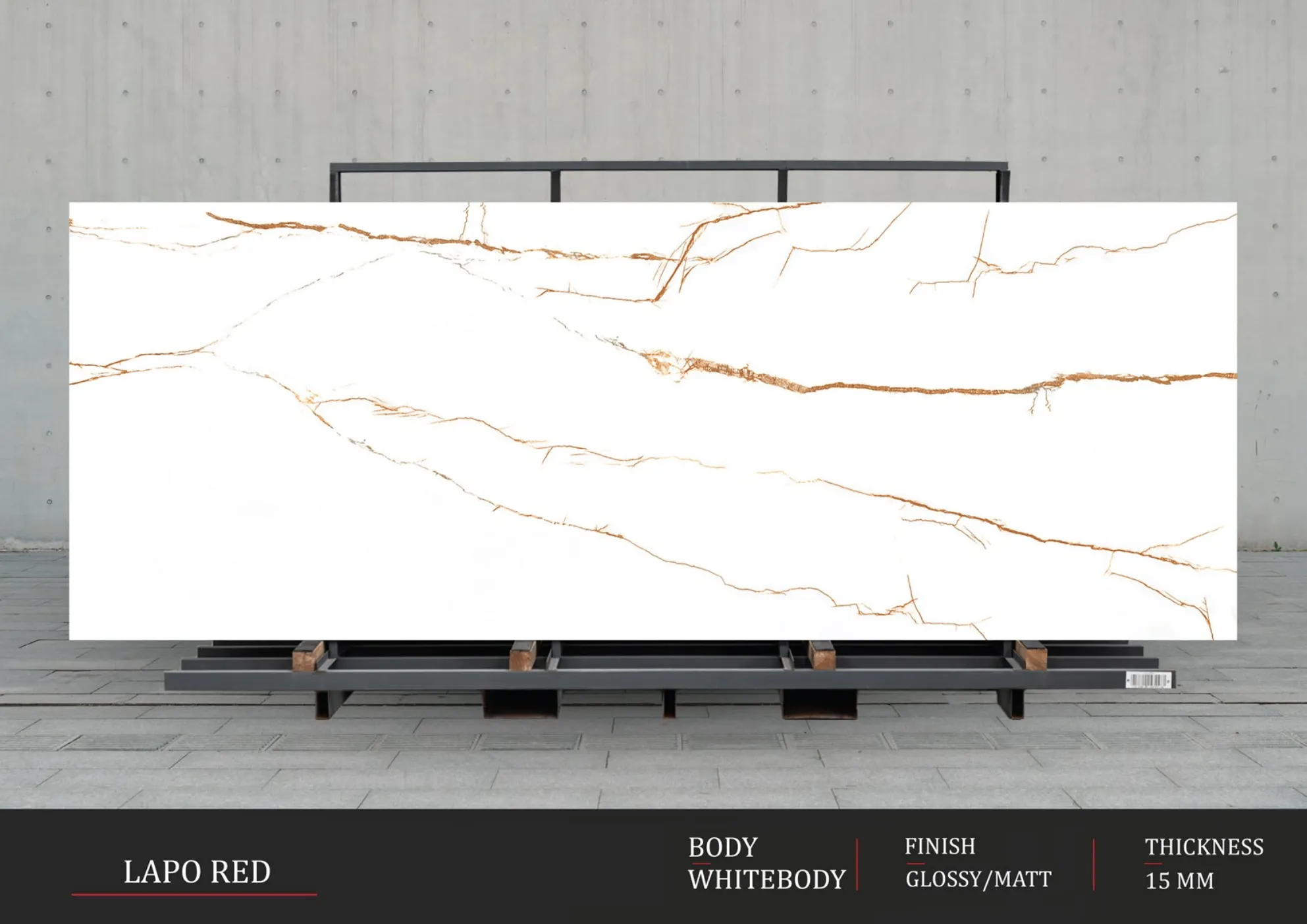 VETICAN NO LOGO - Design 10 - 1200x1800mm Glossy