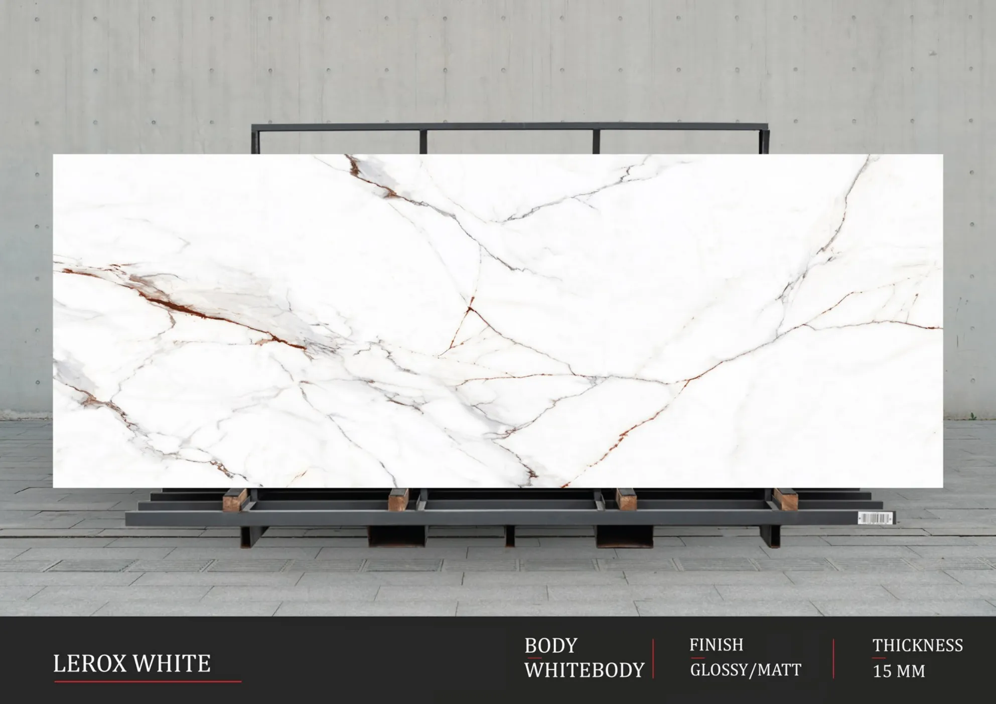 VETICAN NO LOGO - Design 11 - 1200x1800mm Glossy
