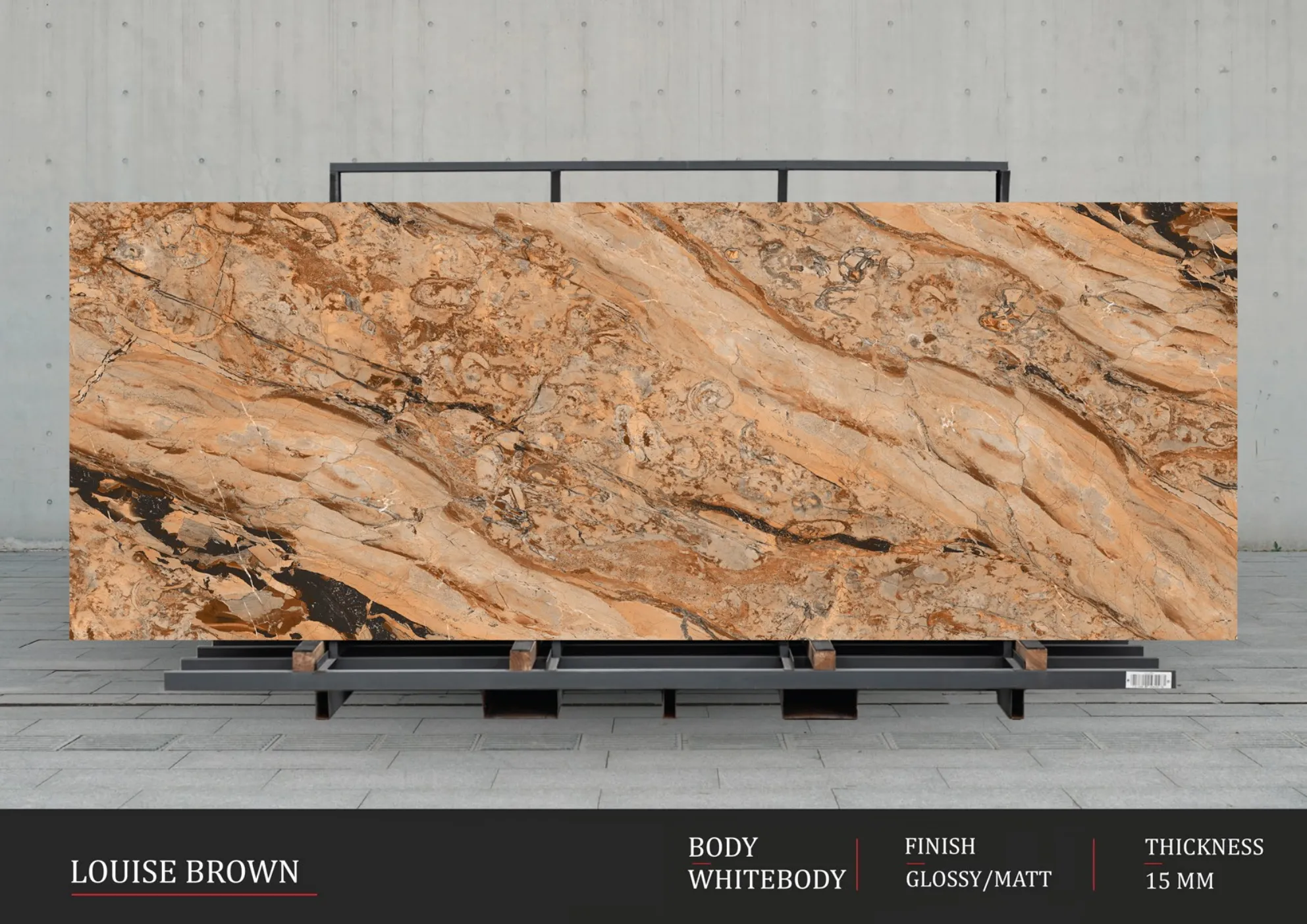 VETICAN NO LOGO - Design 13 - 1200x1800mm Glossy