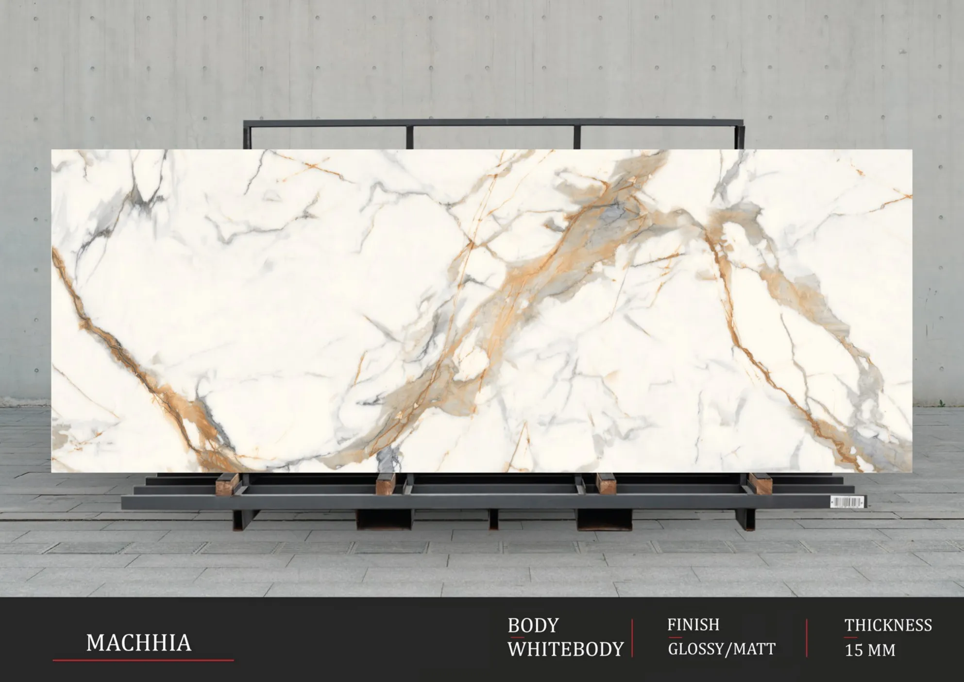 VETICAN NO LOGO - Design 15 - 1200x1800mm Glossy