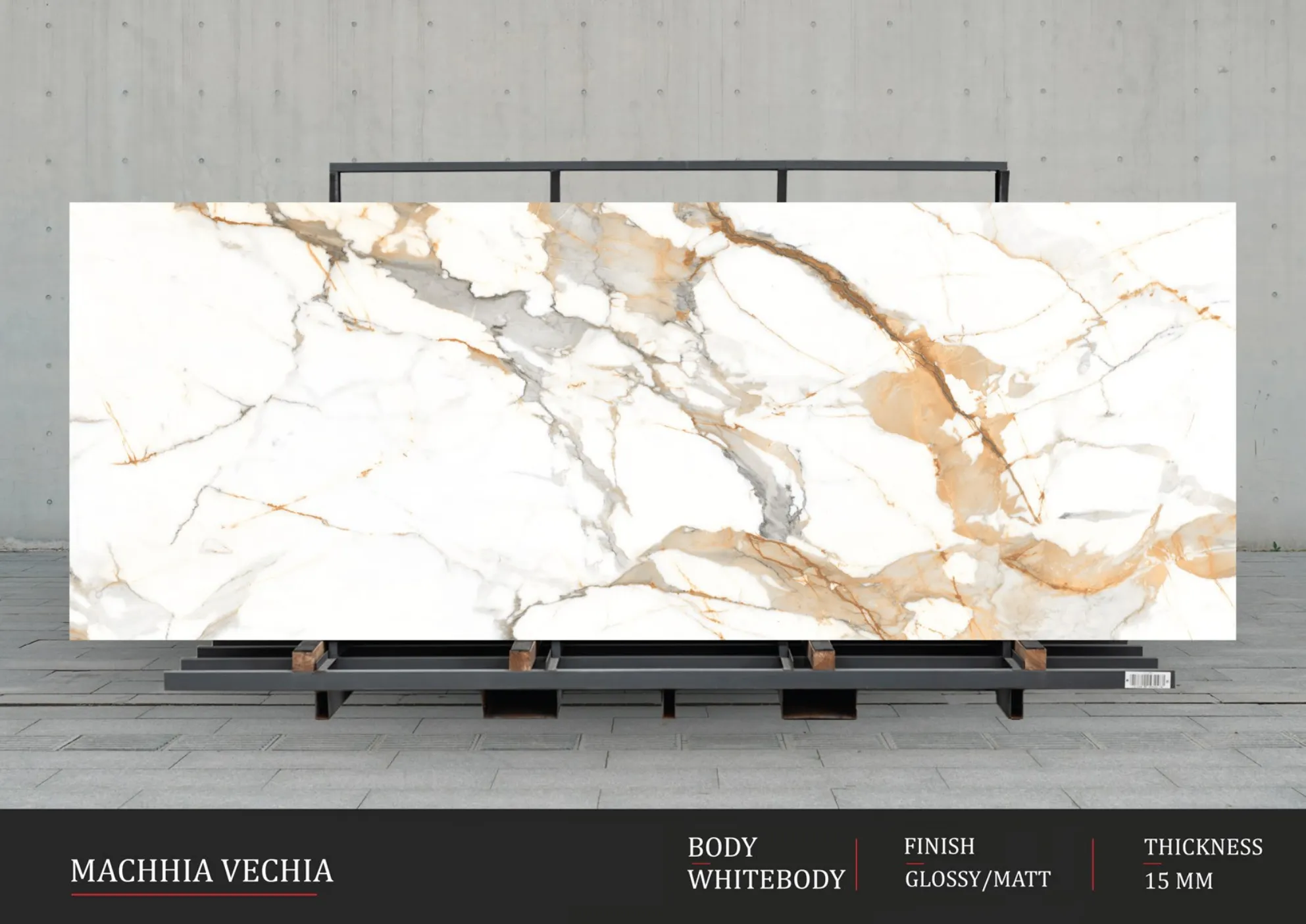 VETICAN NO LOGO - Design 16 - 1200x1800mm Glossy