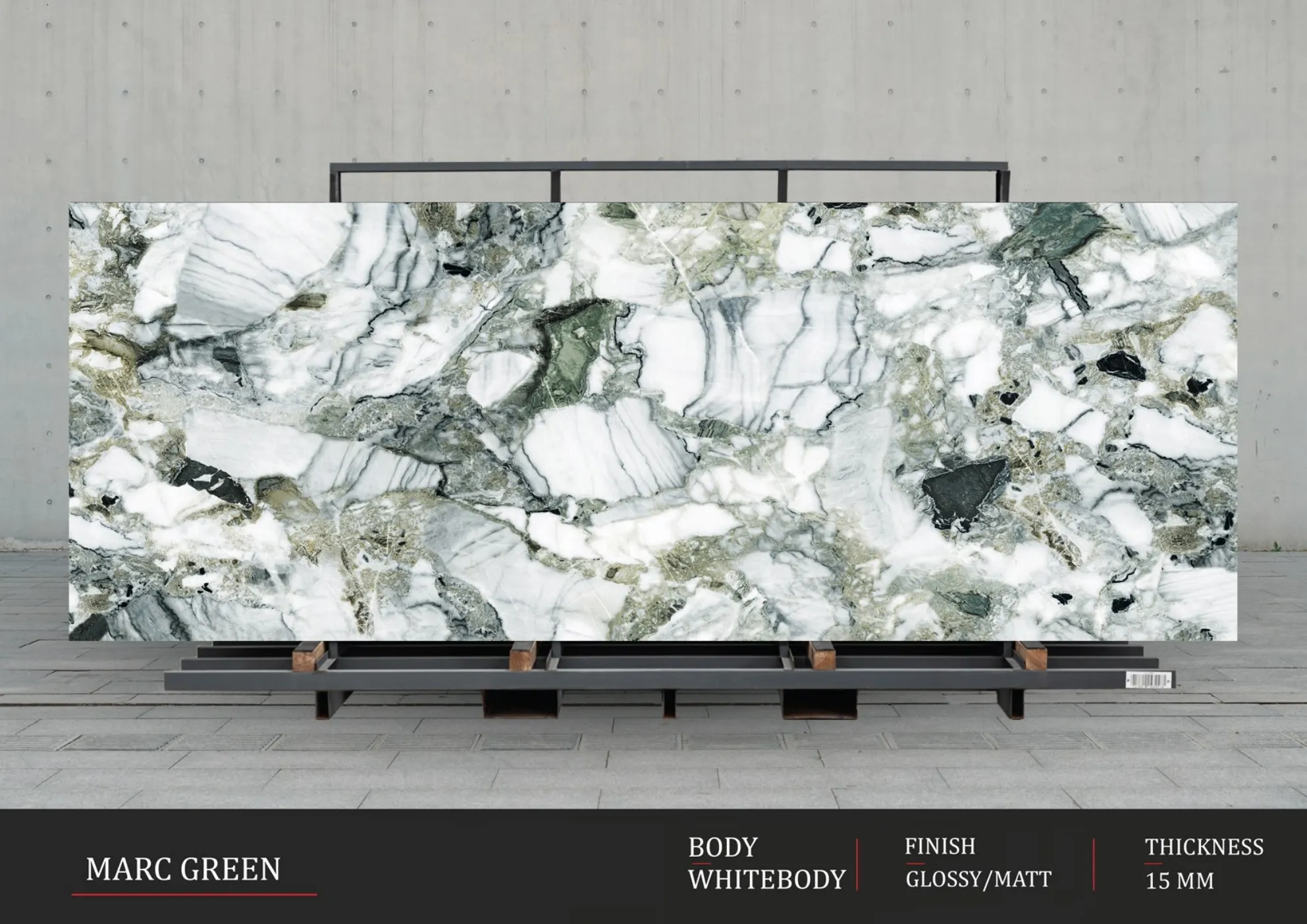 VETICAN NO LOGO - Design 18 - 1200x1800mm Glossy