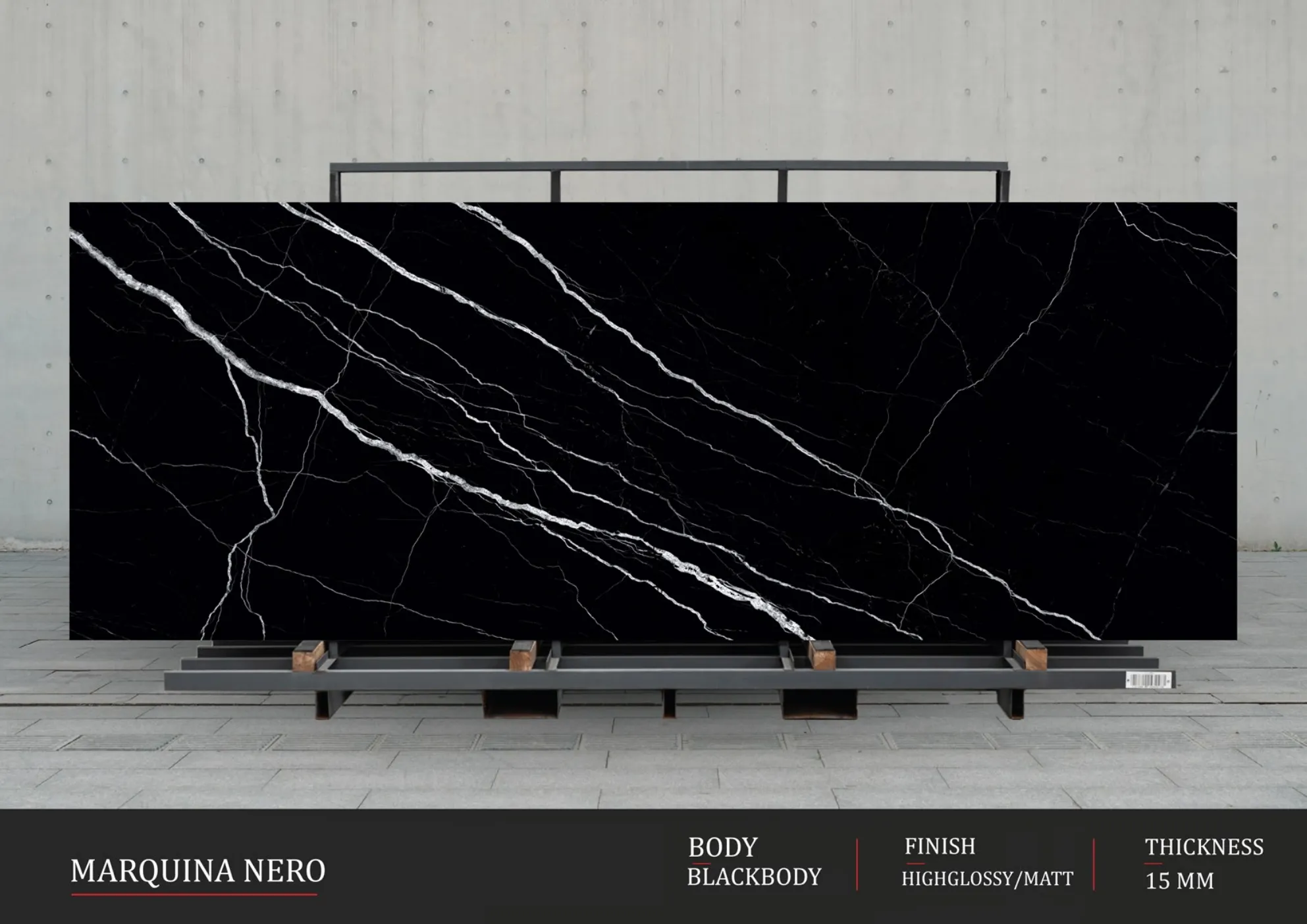 VETICAN NO LOGO - Design 19 - 1200x1800mm Glossy