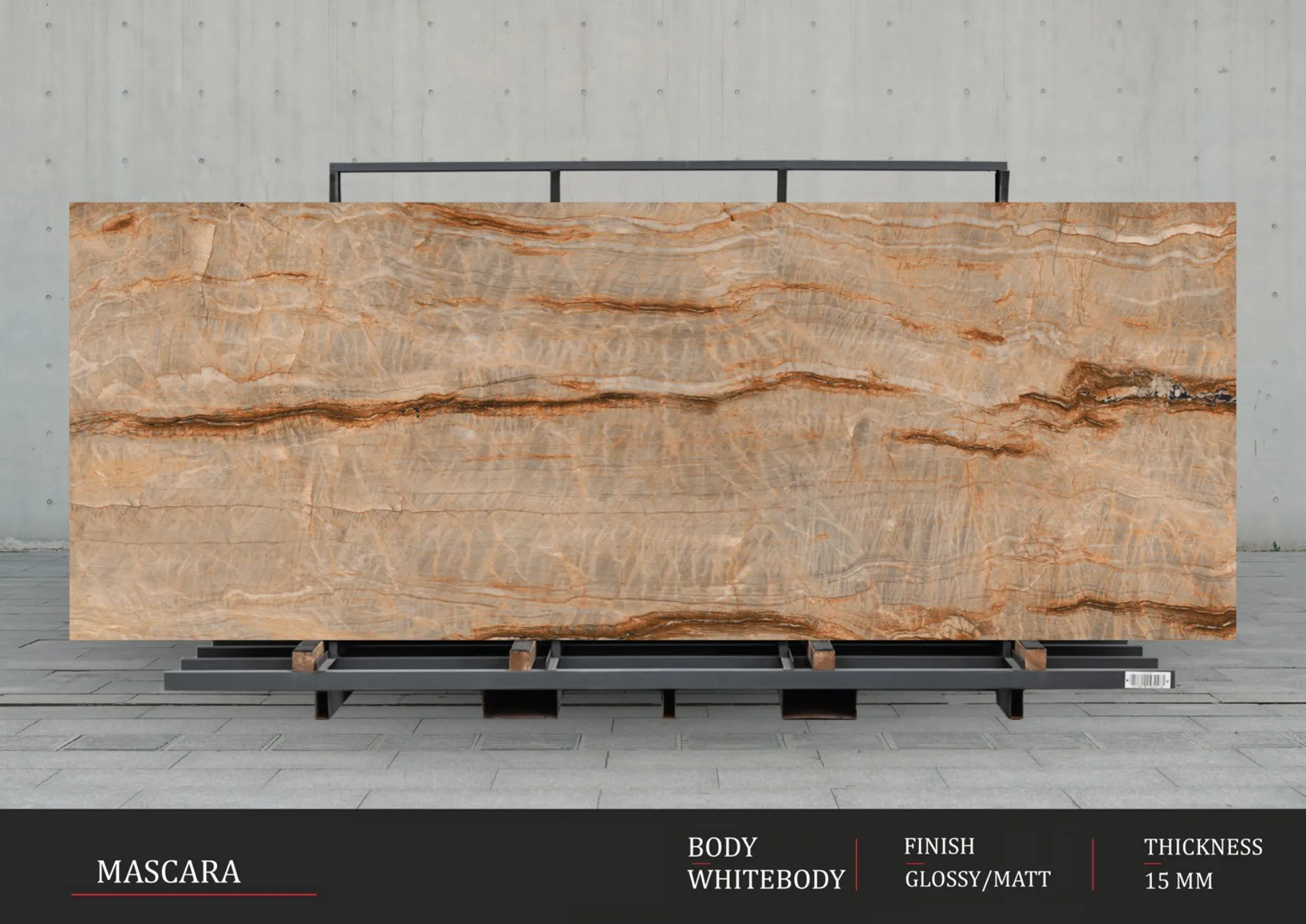VETICAN NO LOGO - Design 20 - 1200x1800mm Glossy